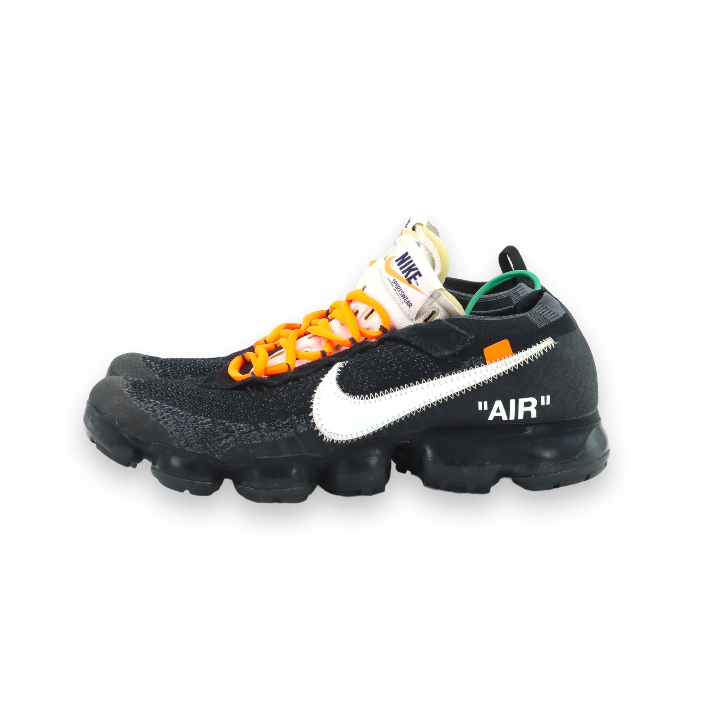 Nike Air VaporMax Off-White Black