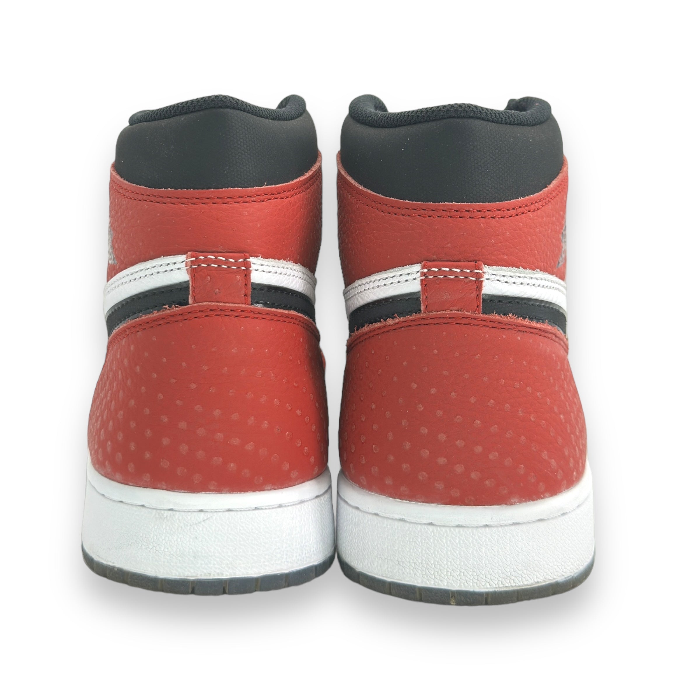 Jordan 1 Retro High Spider-Man Origin Story