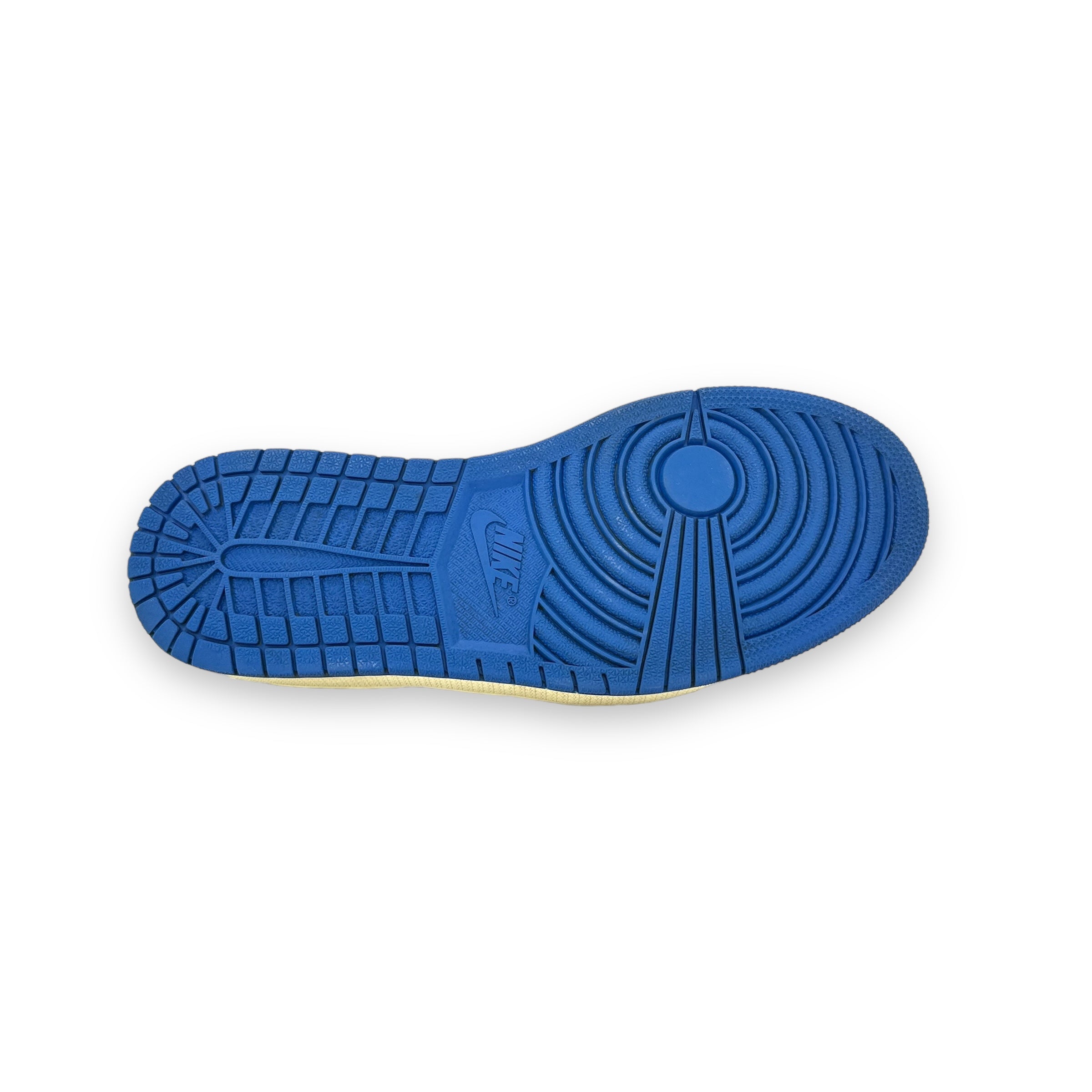 Air Jordan 1 Low Travis Scott Fragment