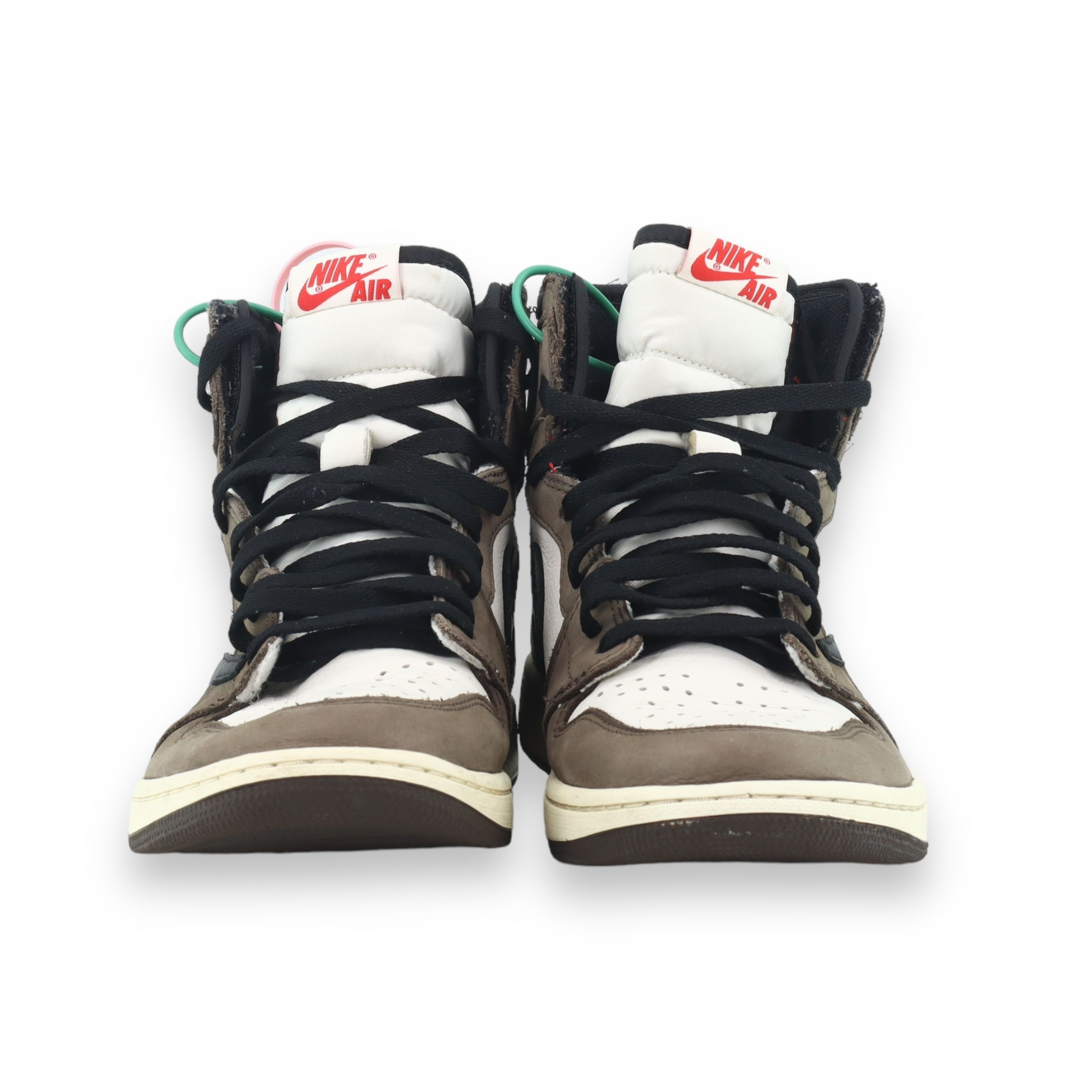Air Jordan Travis Scott High