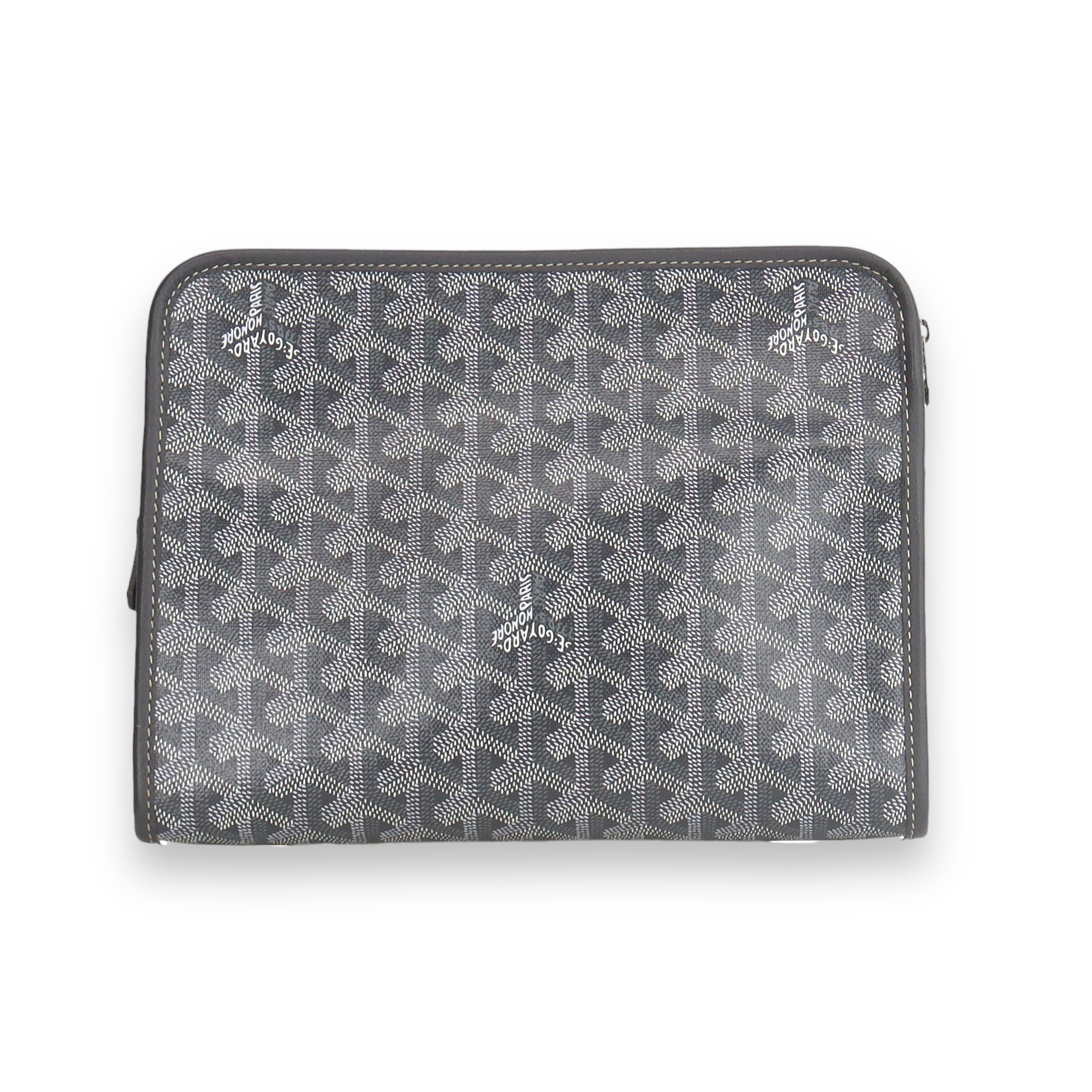 Goyard Jouvence Bag GM Gray