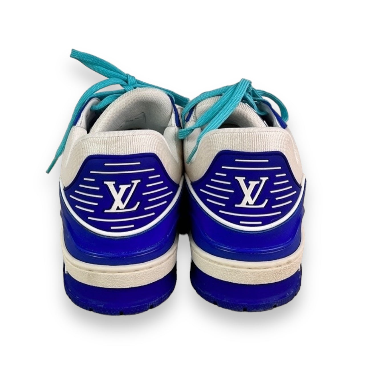 LV Trainer Blue