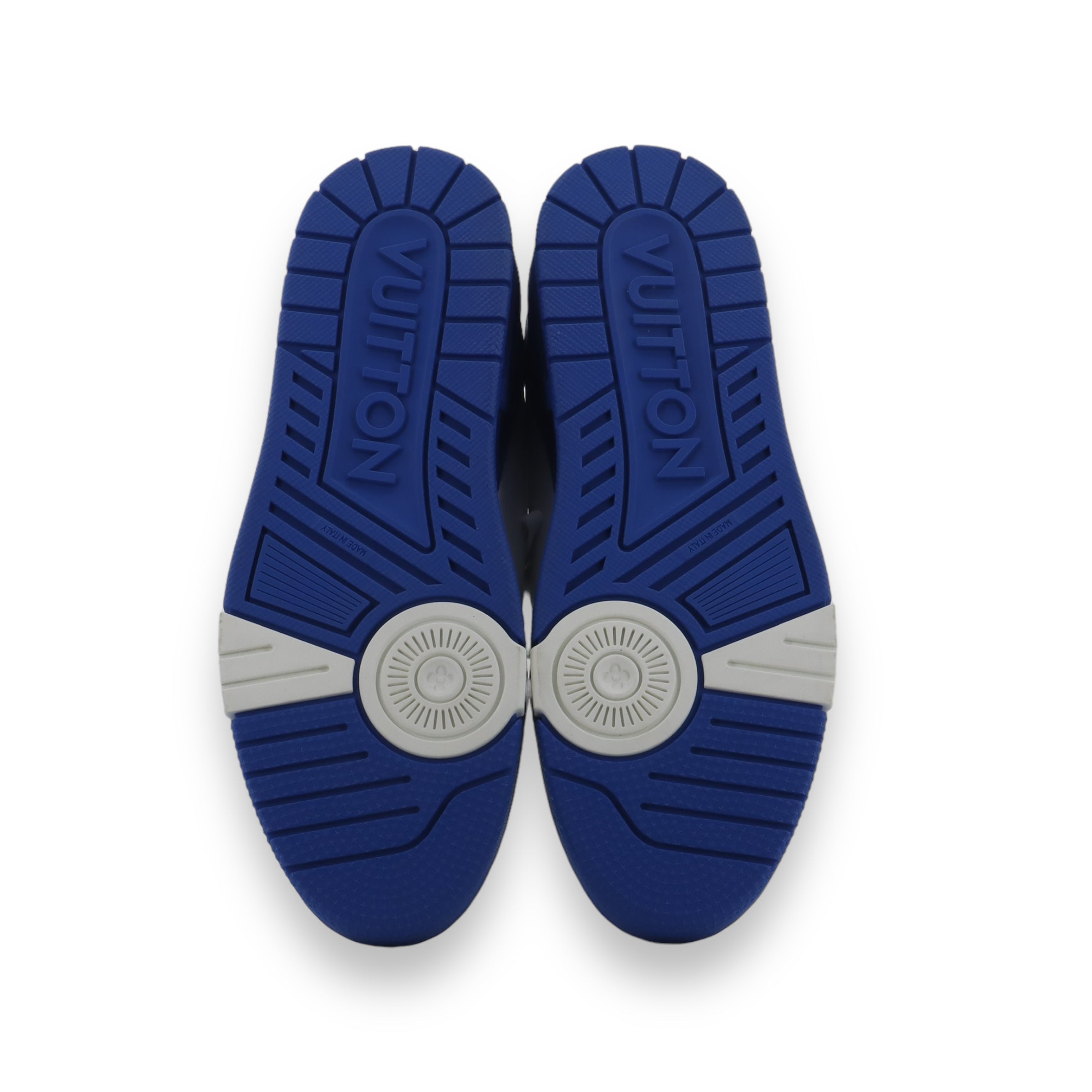 LV Trainer Blue White