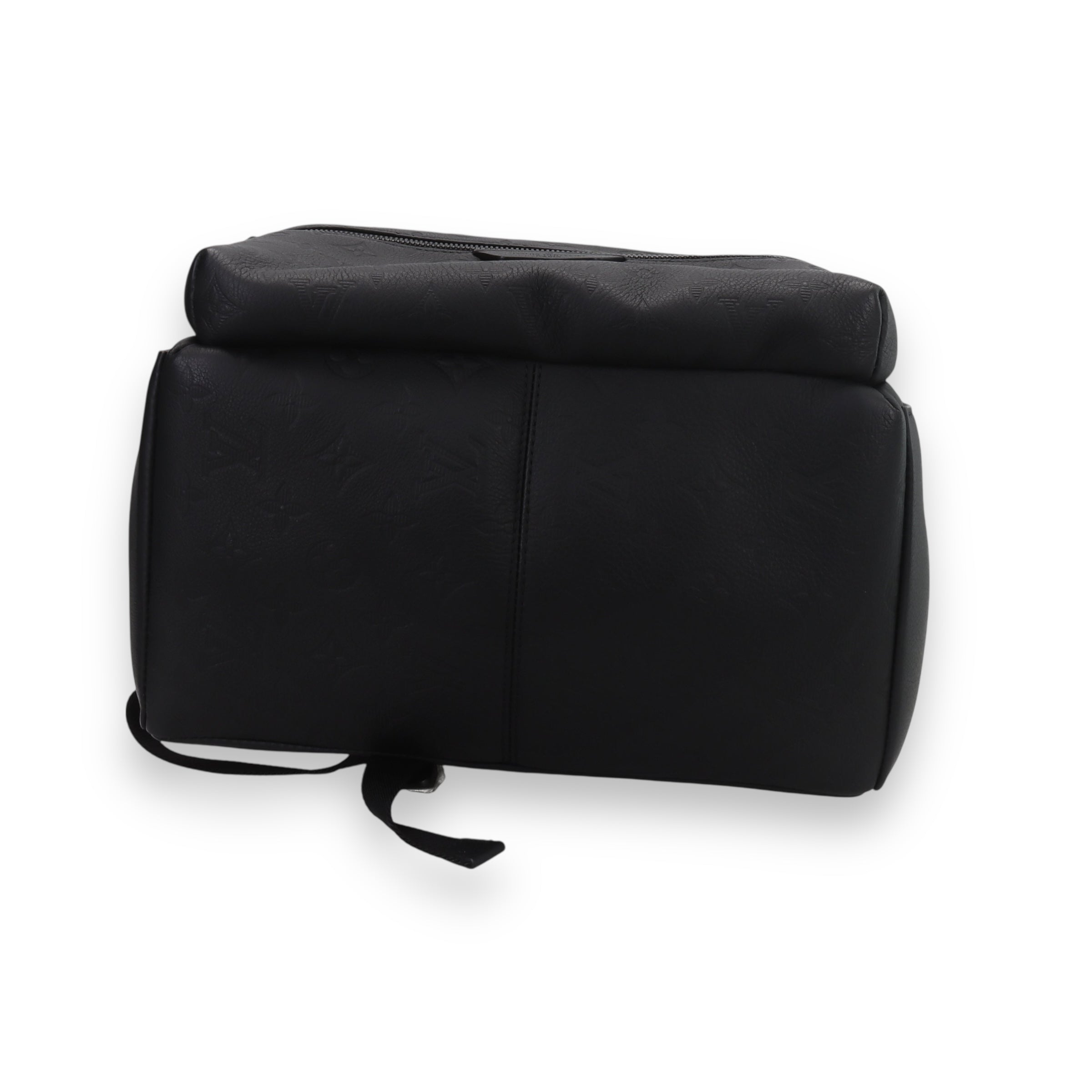 LV Black Discovery G65 Backpack
