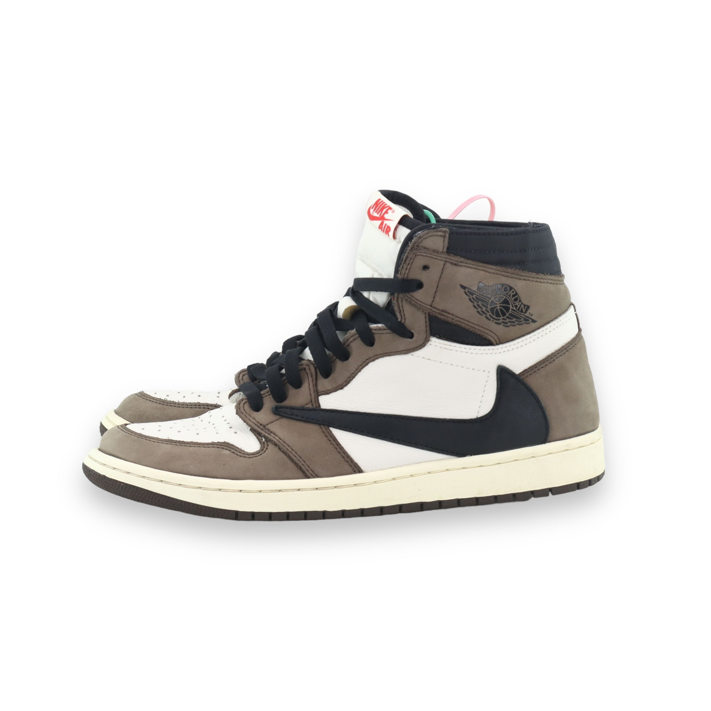 Air Jordan Travis Scott High