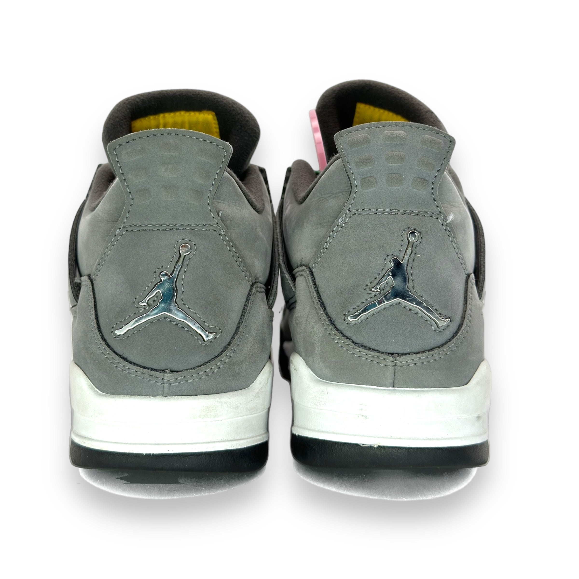 Jordan 4 Retro Cool Grey