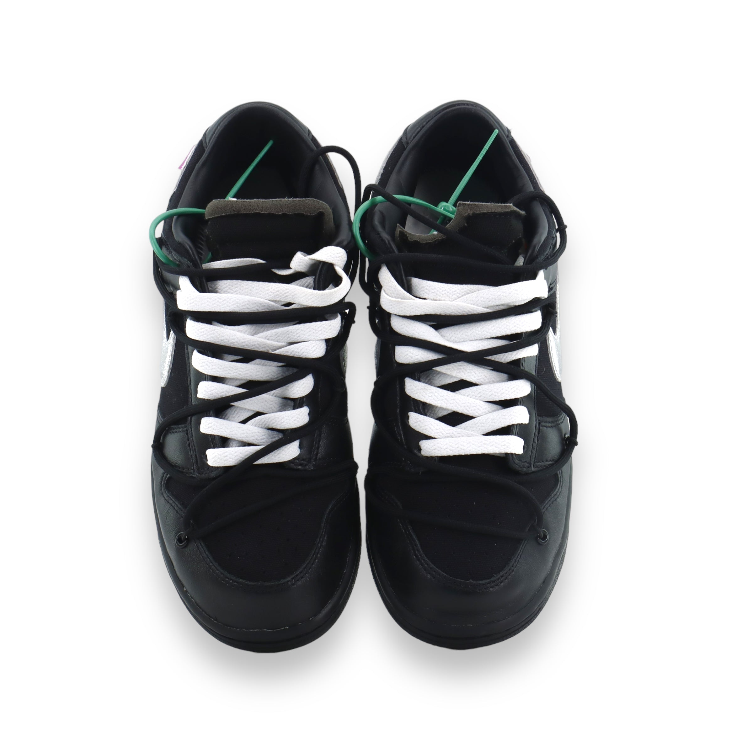Off White Dunk Lot 50