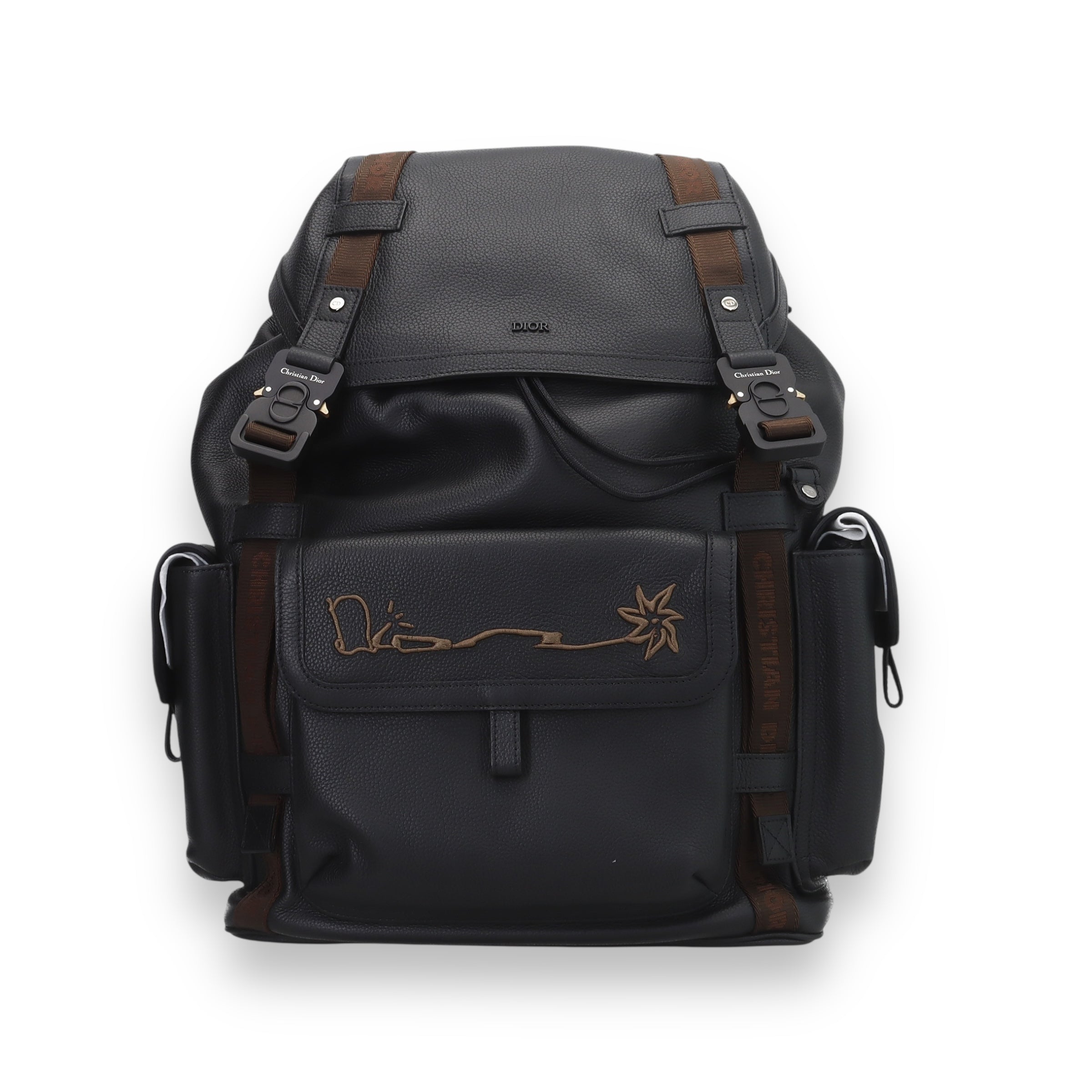 Dior x Cactus Jack Hit The Road Backpack