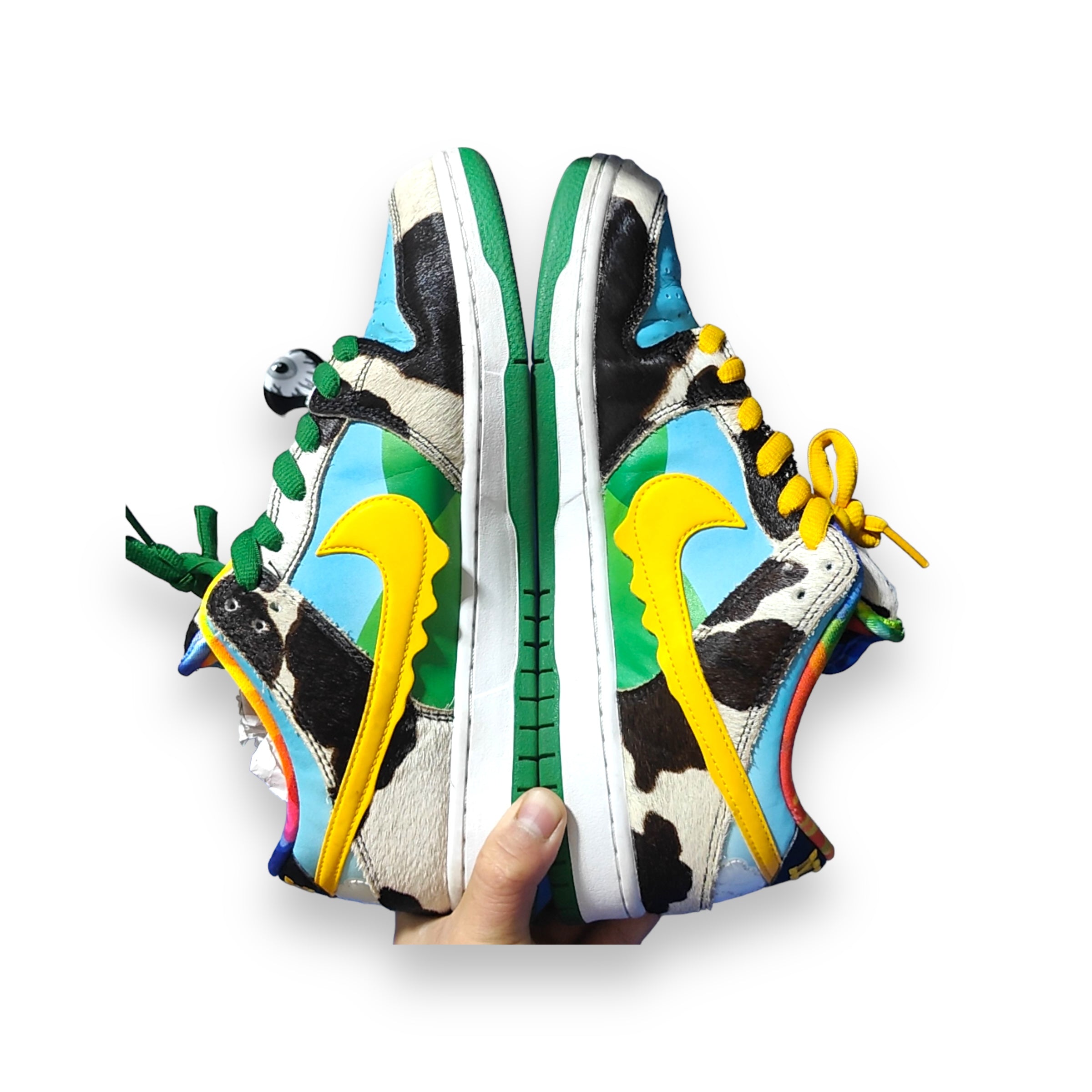 Nike Dunk SB Chunky Dunky Ben & Jerry's
