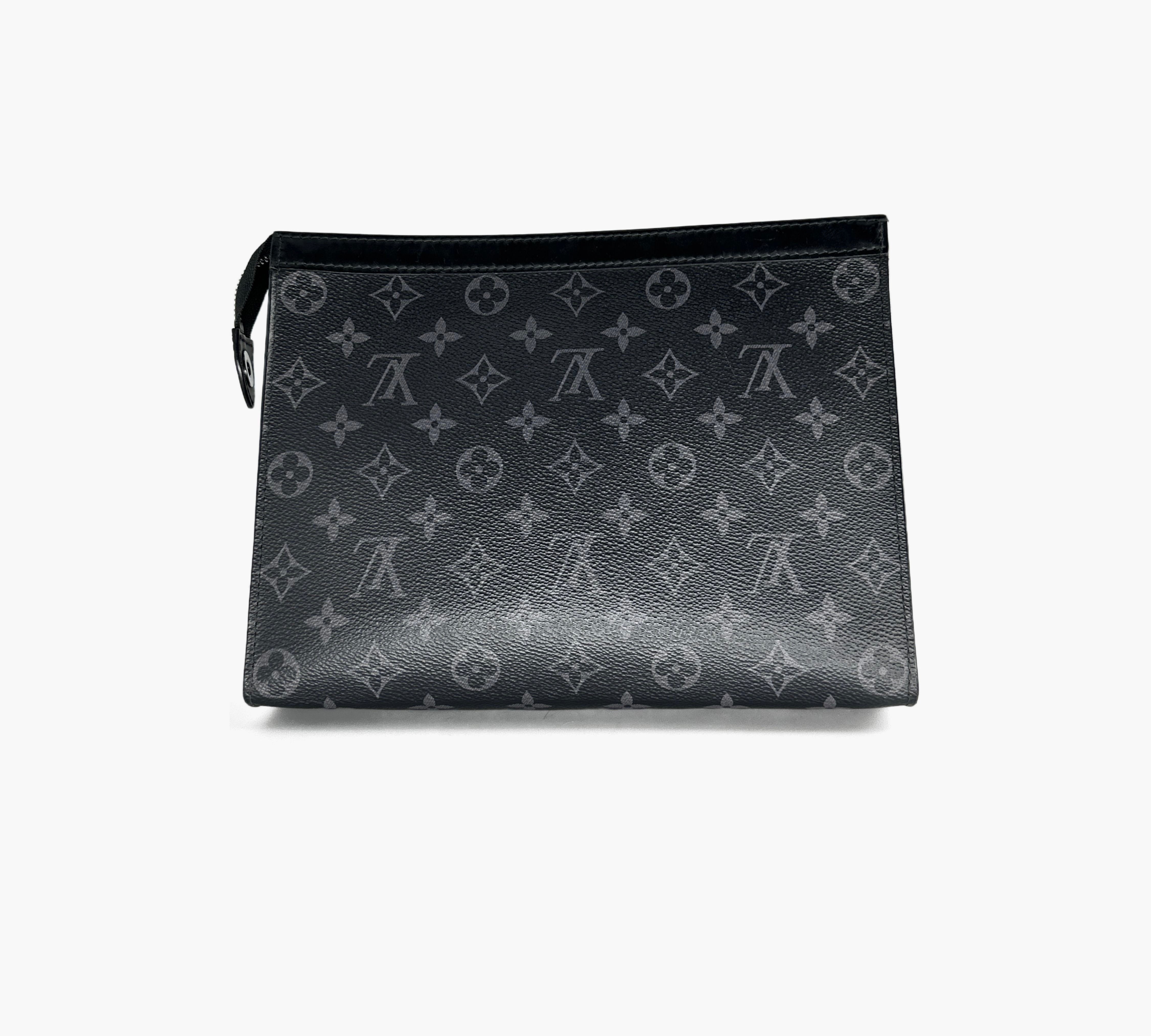 Louis Vuitton Pochette Voyage