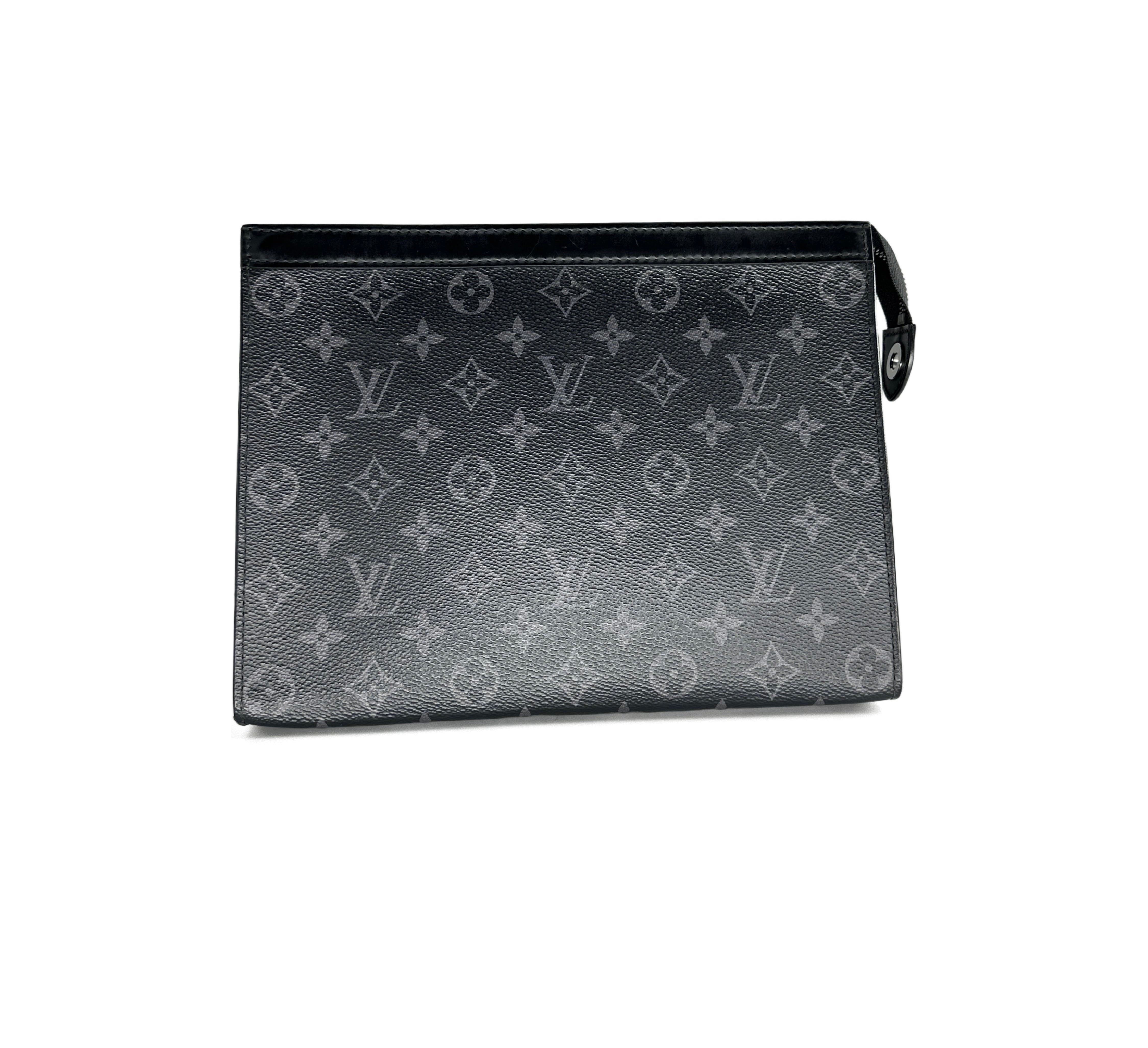 Louis Vuitton Pochette Voyage