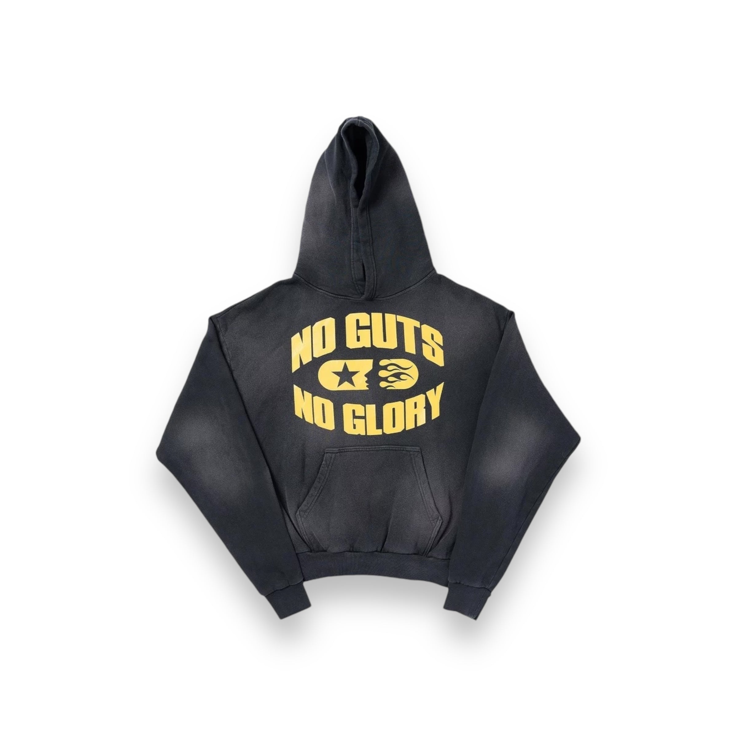Hellstar No Guts No Glory Hoodie