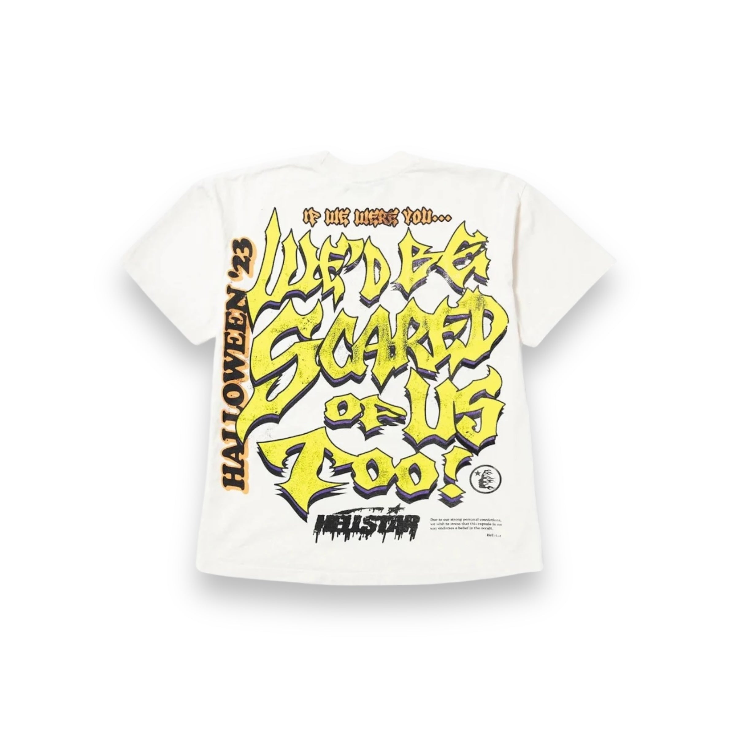 Hellstar Frankenkid T-Shirt