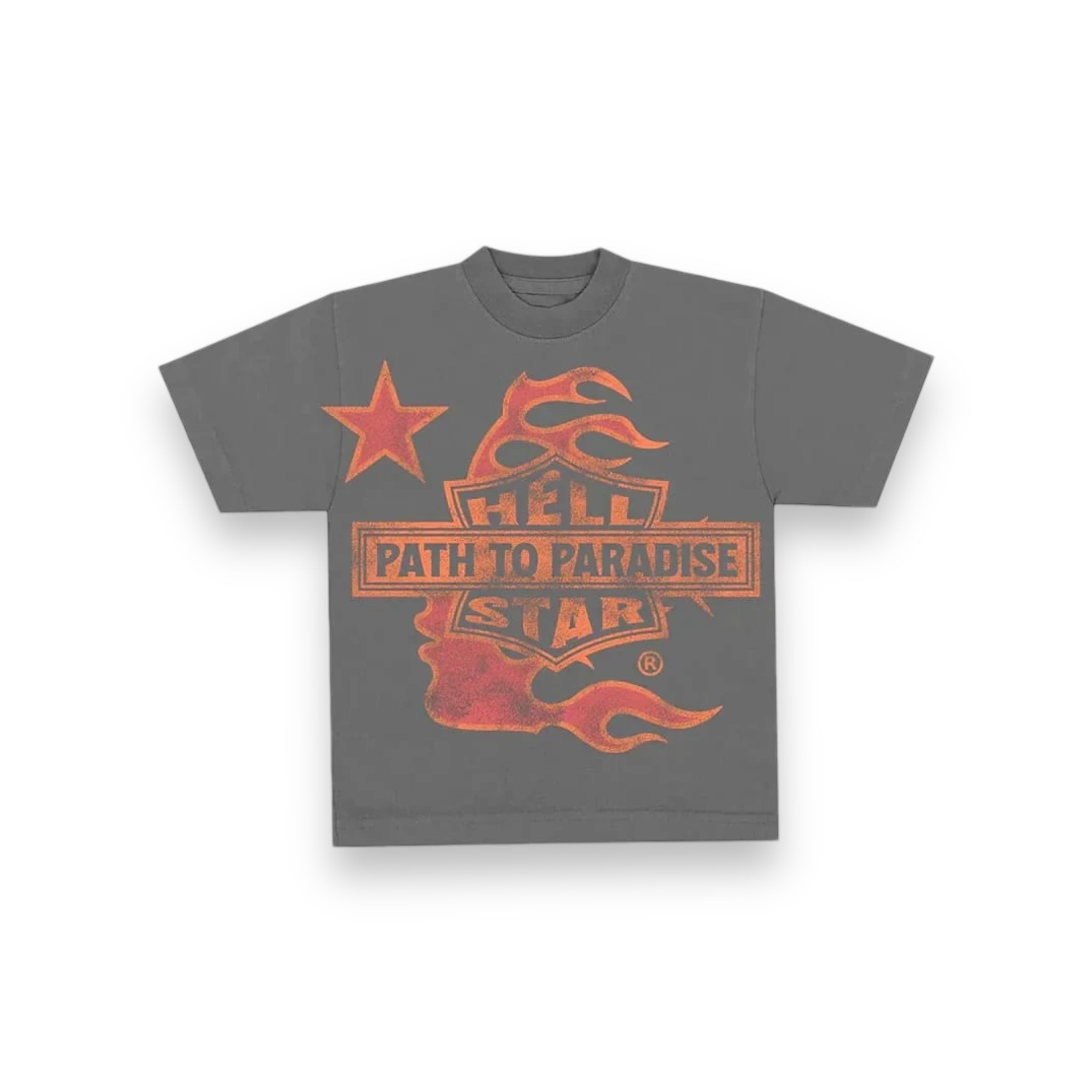 Hellstar Studios Path to Paradise Tee