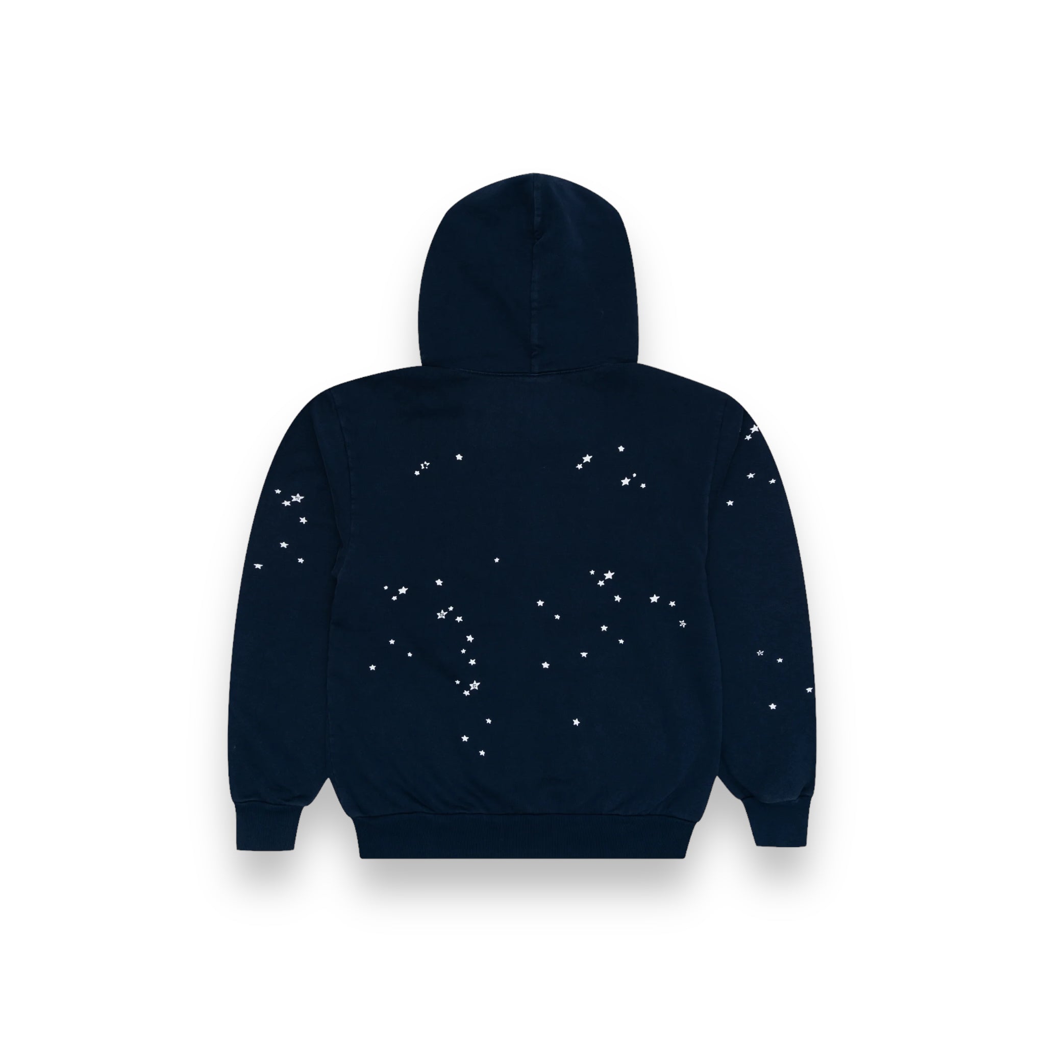 Spider Hoodie Atlanata Navy
