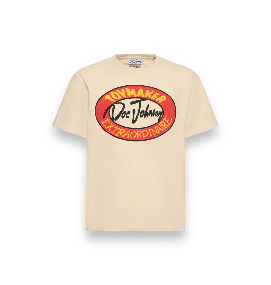 Gallery Dept. Doc Johnson Tee