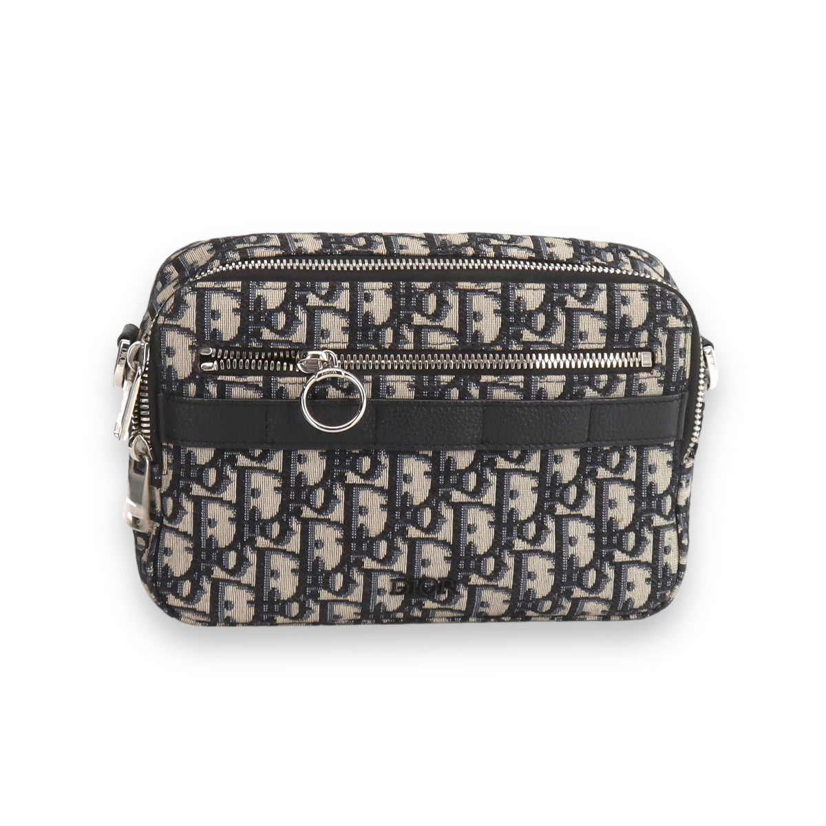 Dior Saffari Bag
