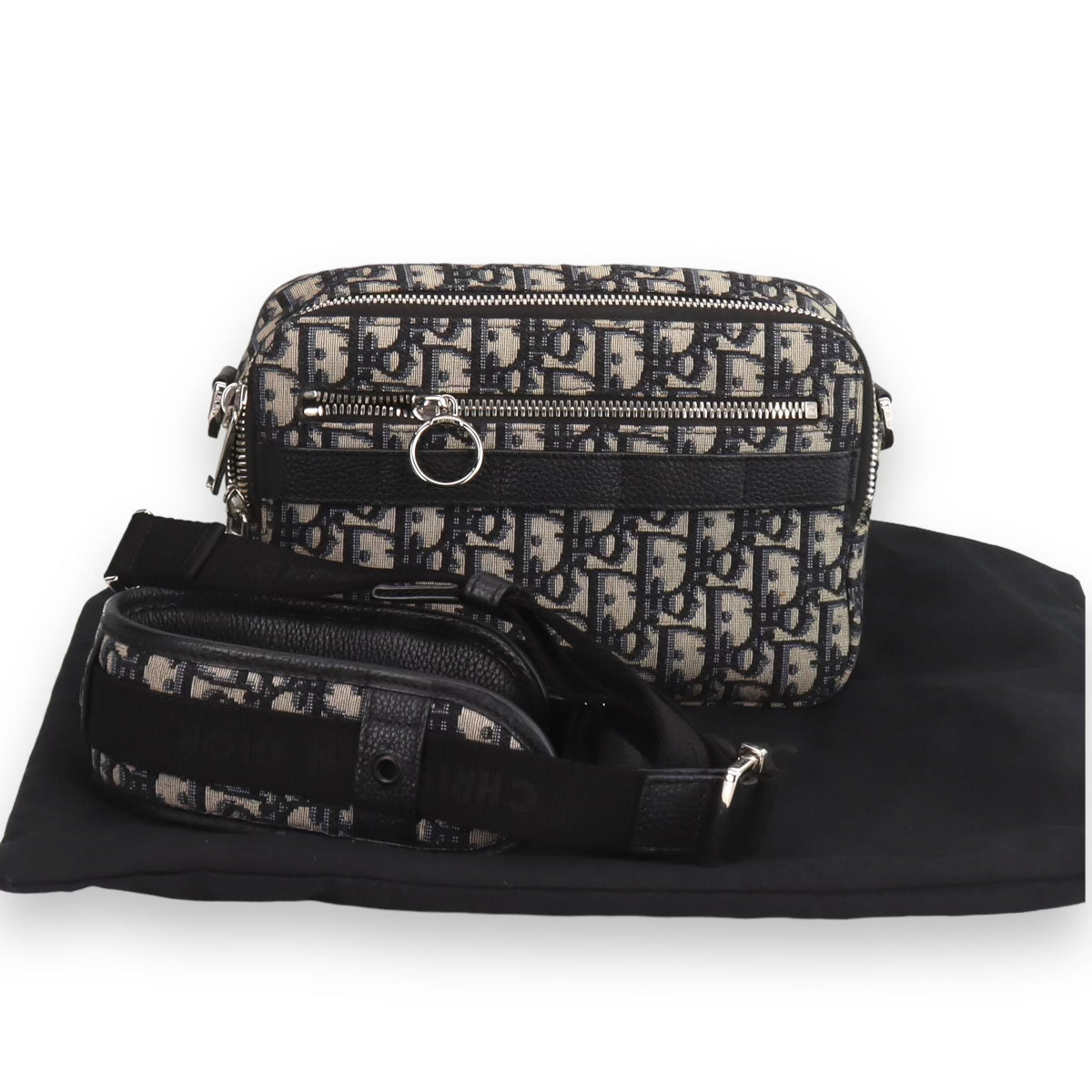 Dior Saffari Bag