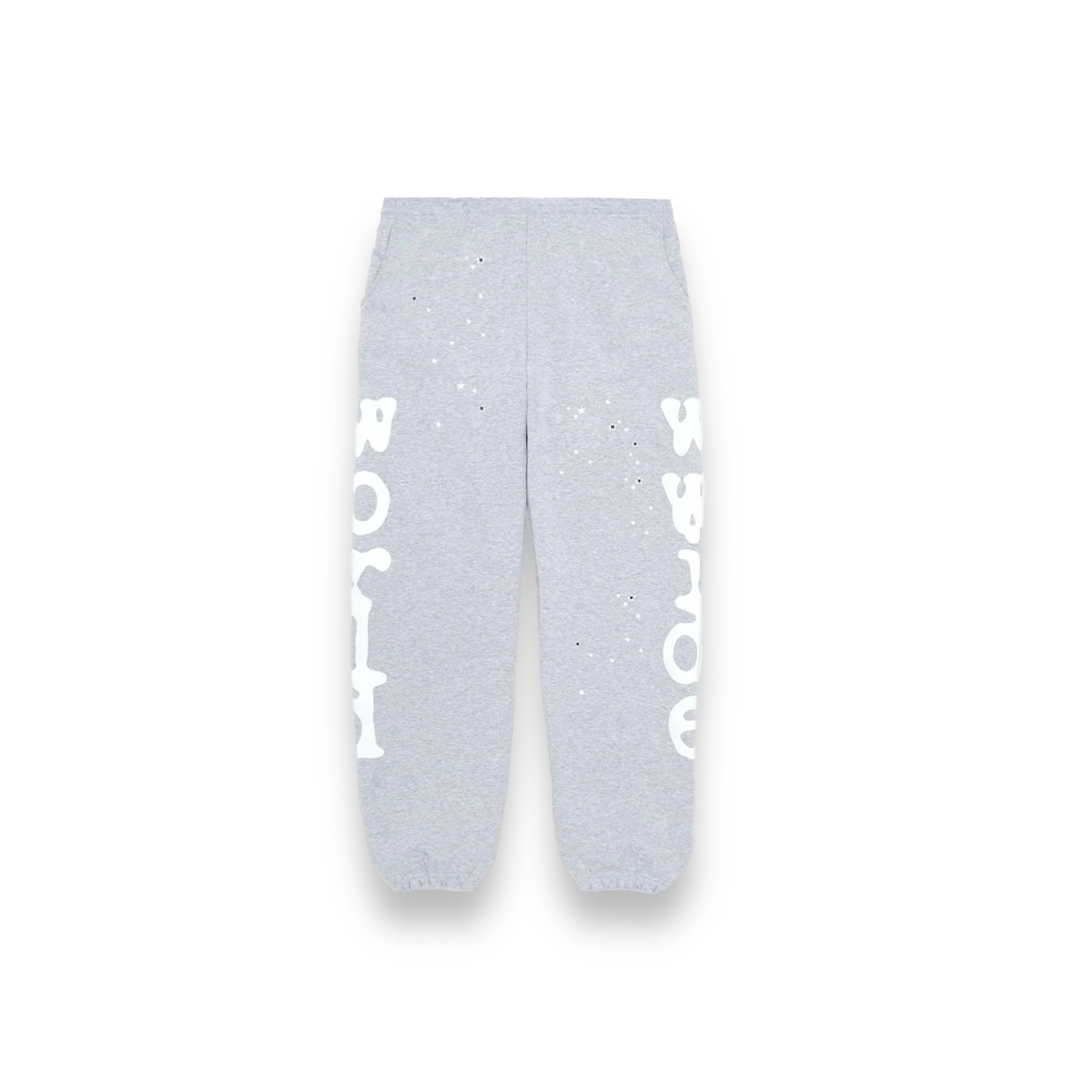 Spider Sweatpants Beluga Grey