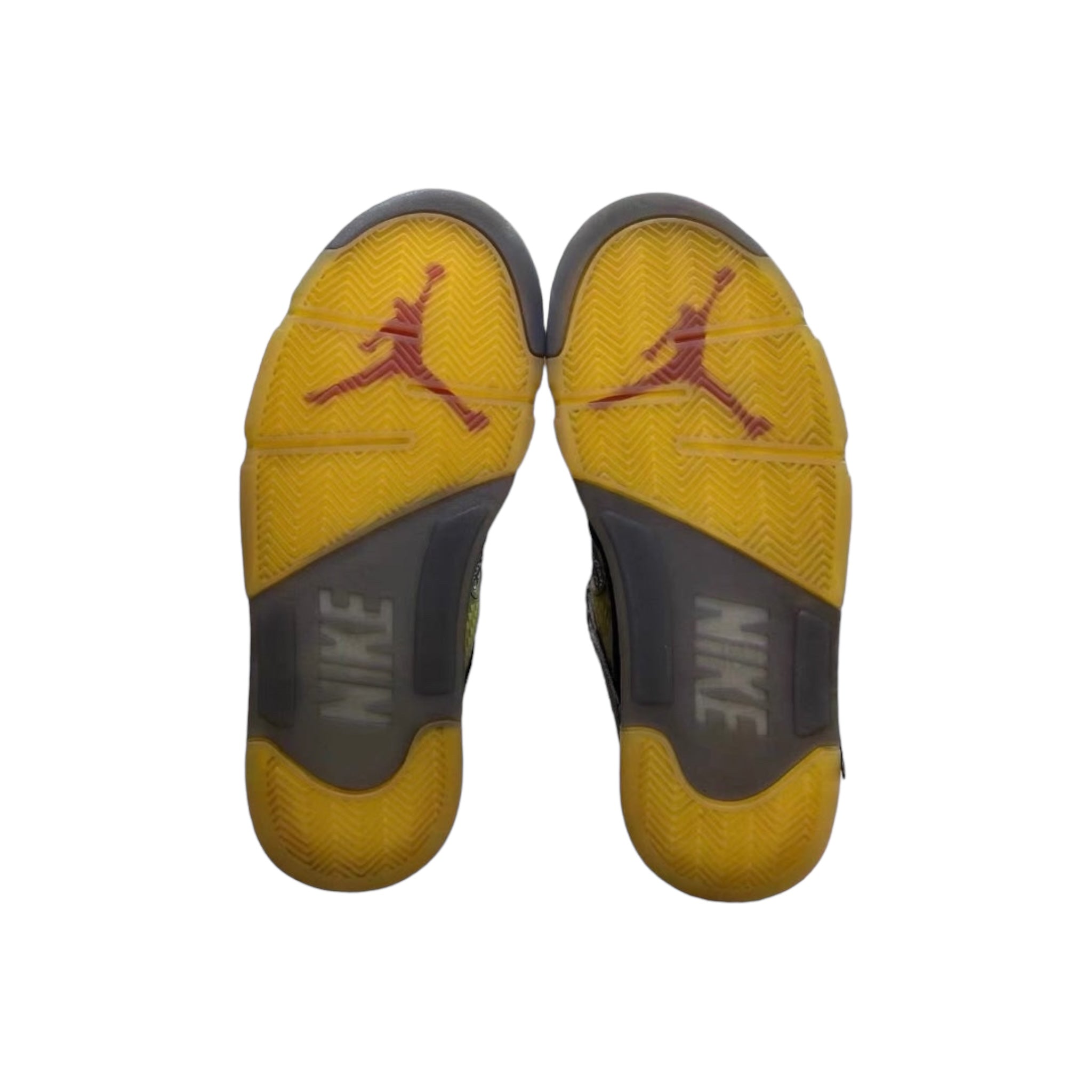 Jordan 5 Off White Muslin