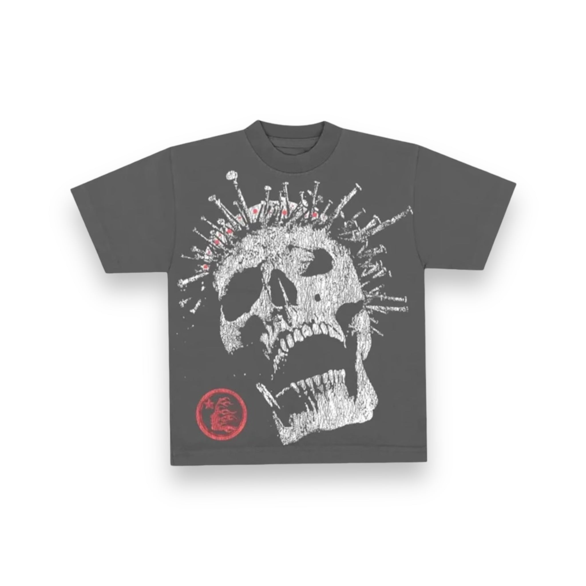 Hellstar Crowned Skull Tee