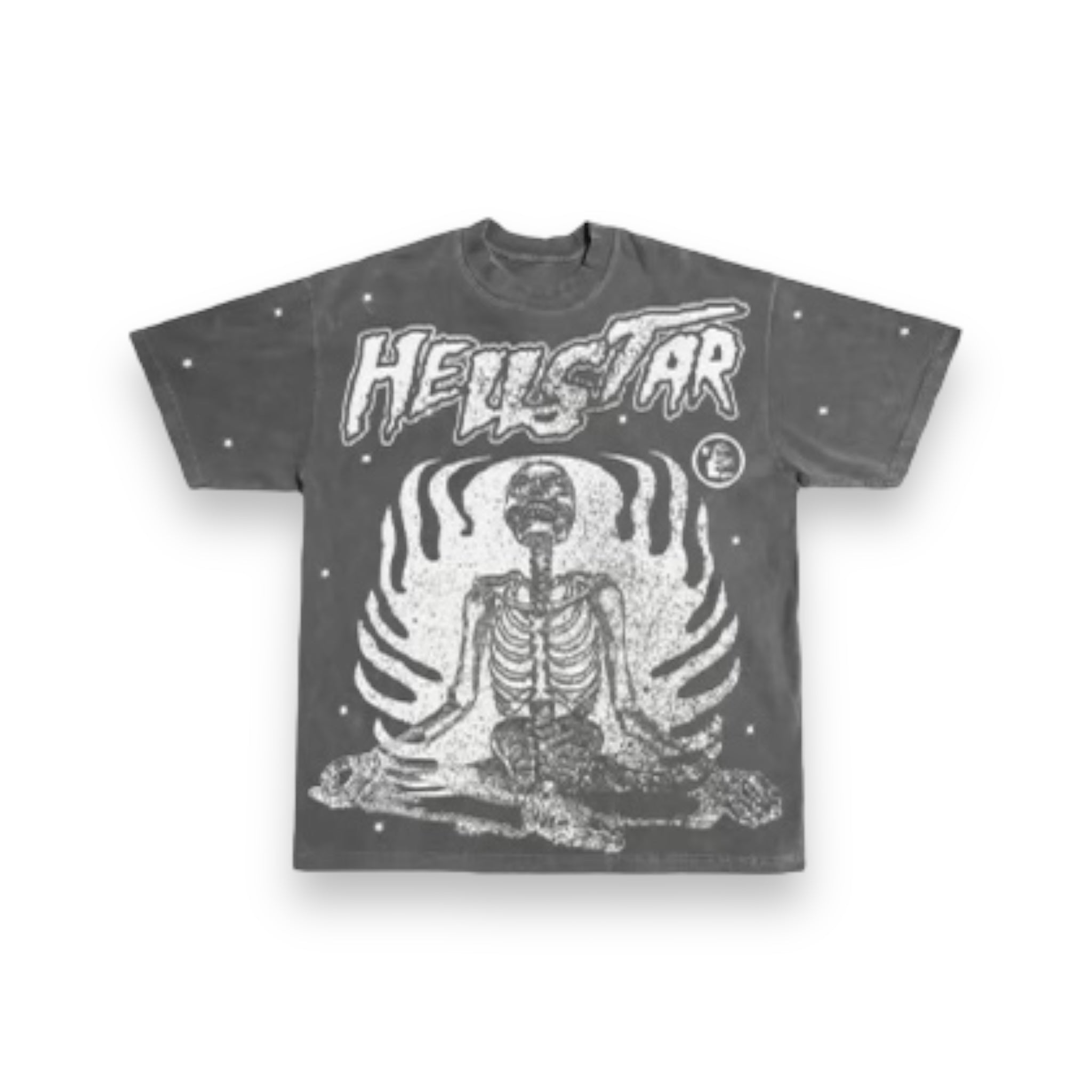 Hellstar Inner Peace Tee