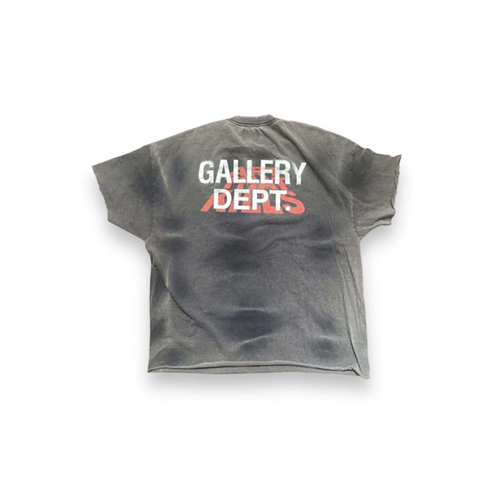 Gallery Dept. ATK Corona Tour Shirt