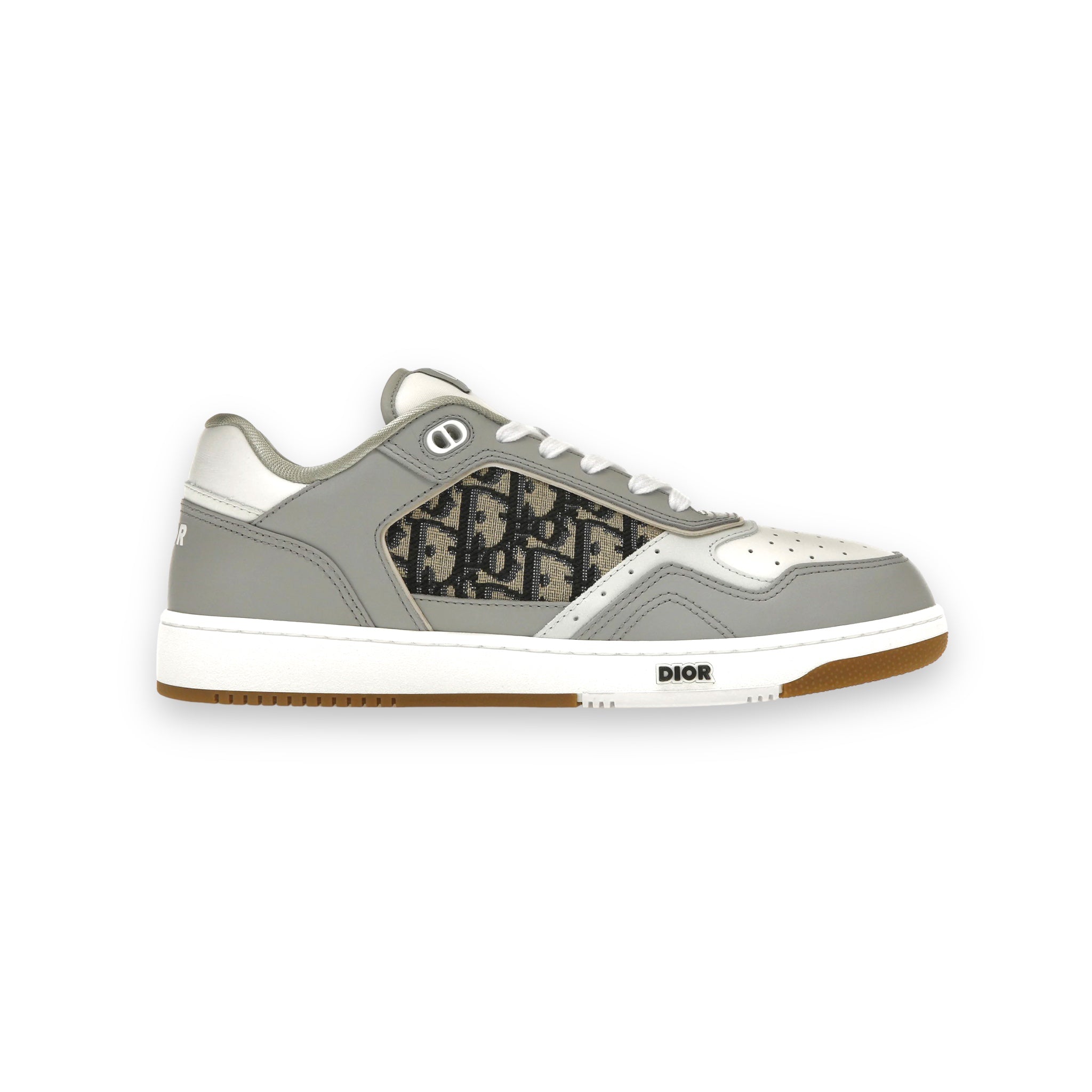DIOR B27 GRAY/WHITE