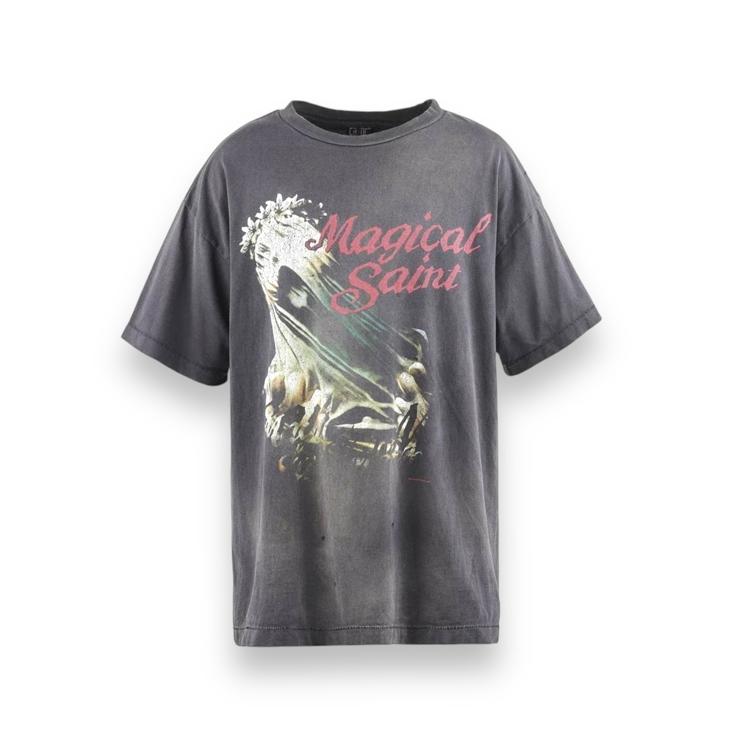 Saint Michael Magical Saint T-Shirt