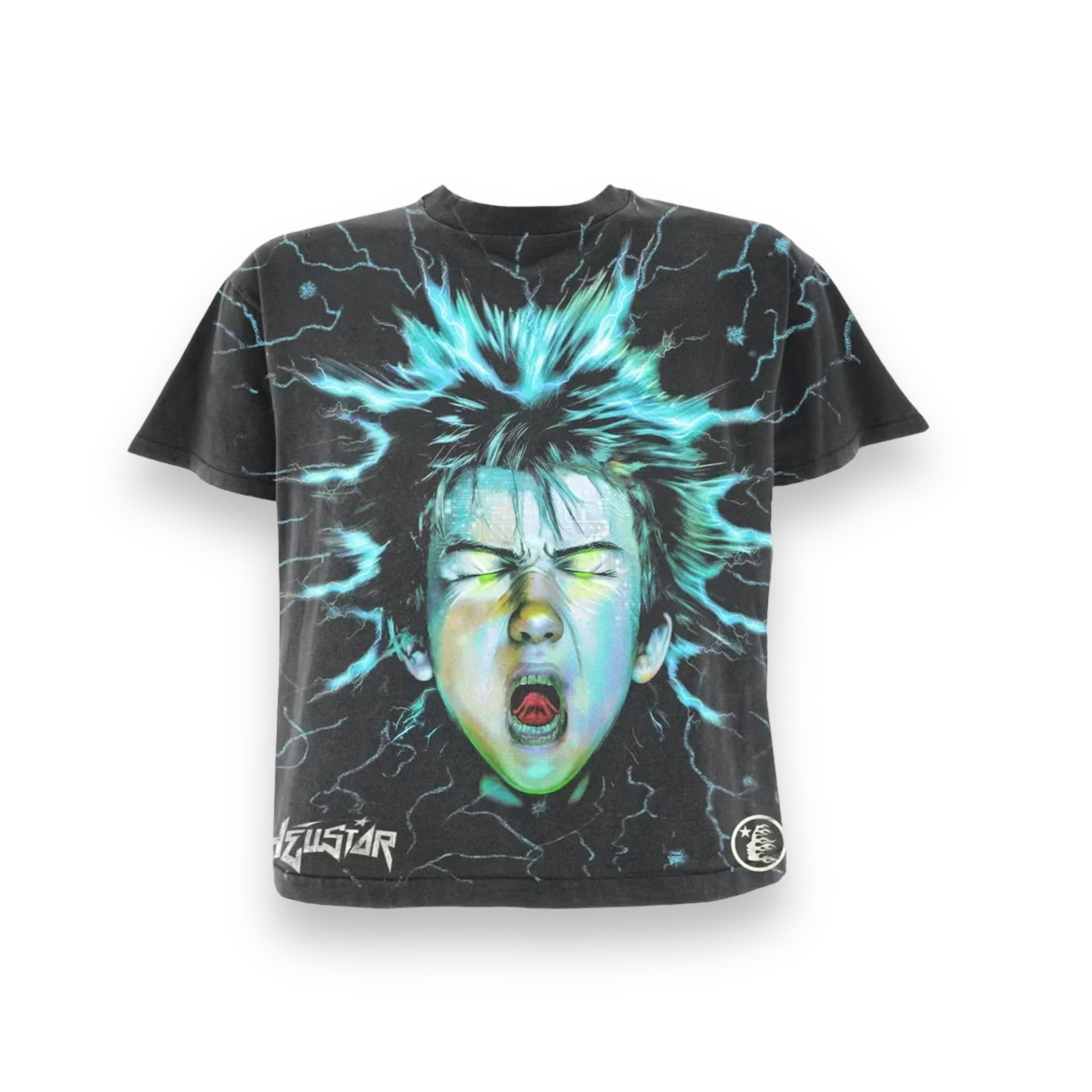 Hellstar Electric Kid Tee
