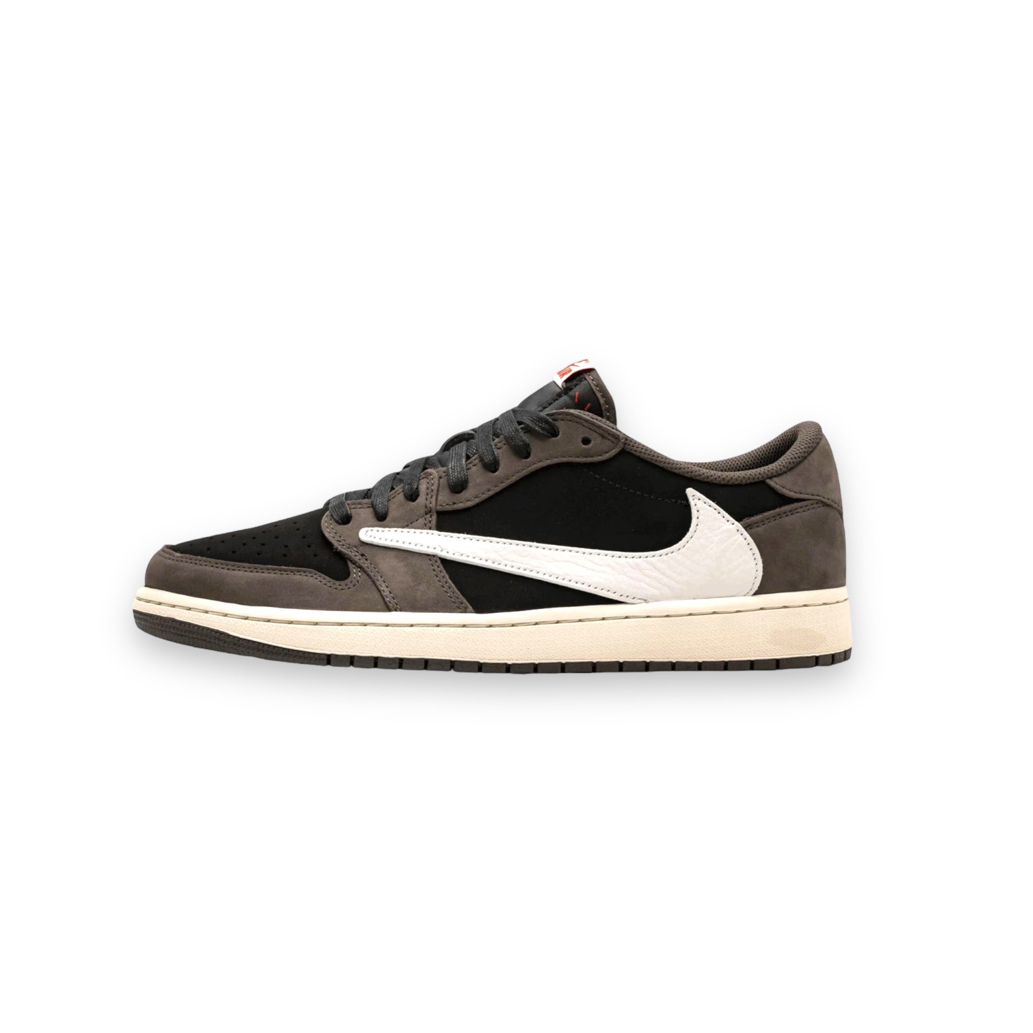 Air Jordan Travis Scott Low Mocha