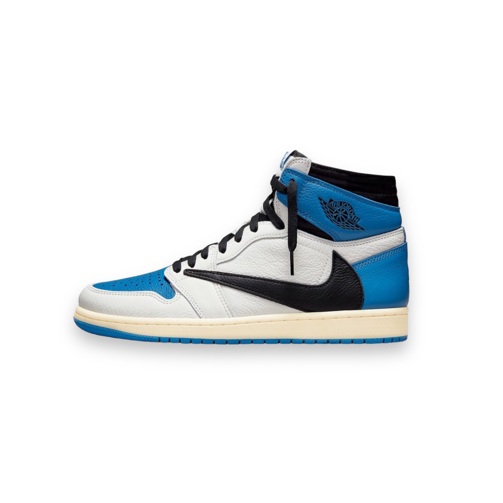 Jordan 1 Retro High OG SP Fragment x Travis Scott