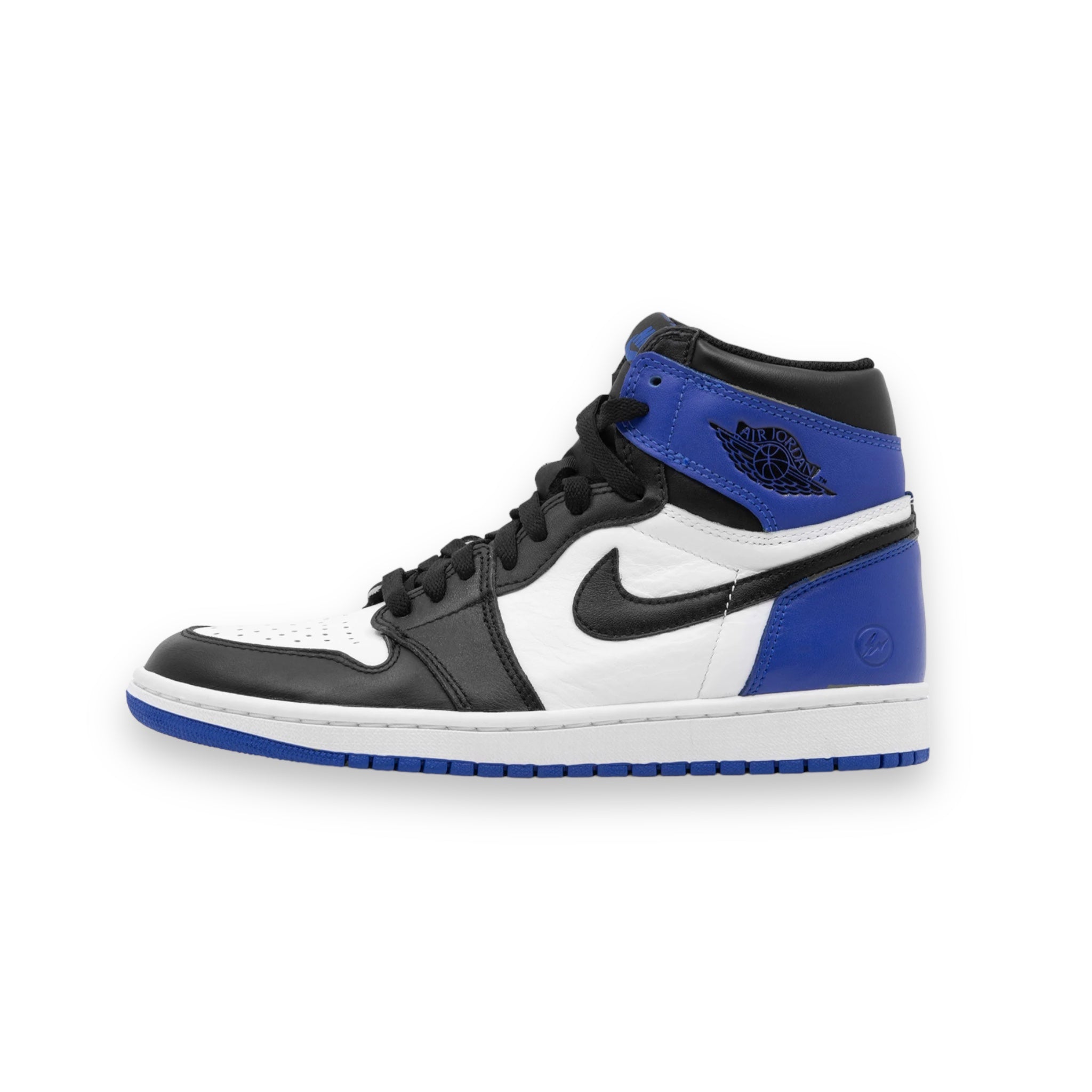Jordan 1 Retro High Fragment