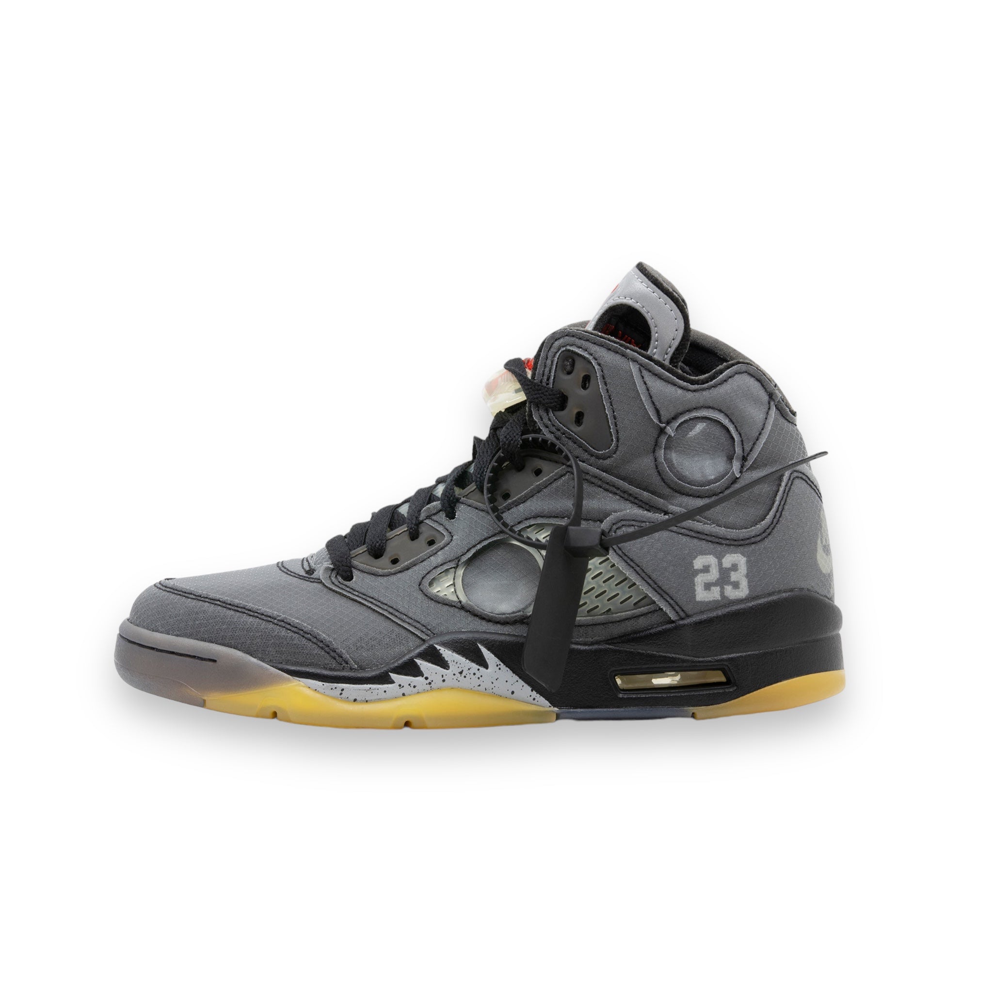 Jordan 5 Off White Muslin