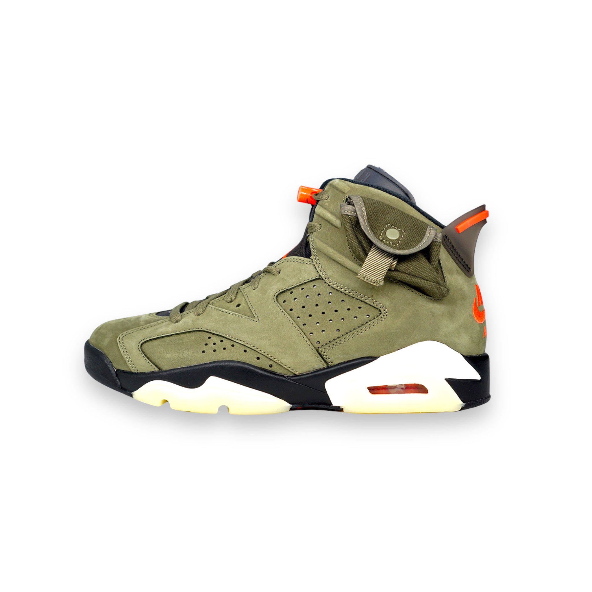 Jordan 6 Retro Travis Scott