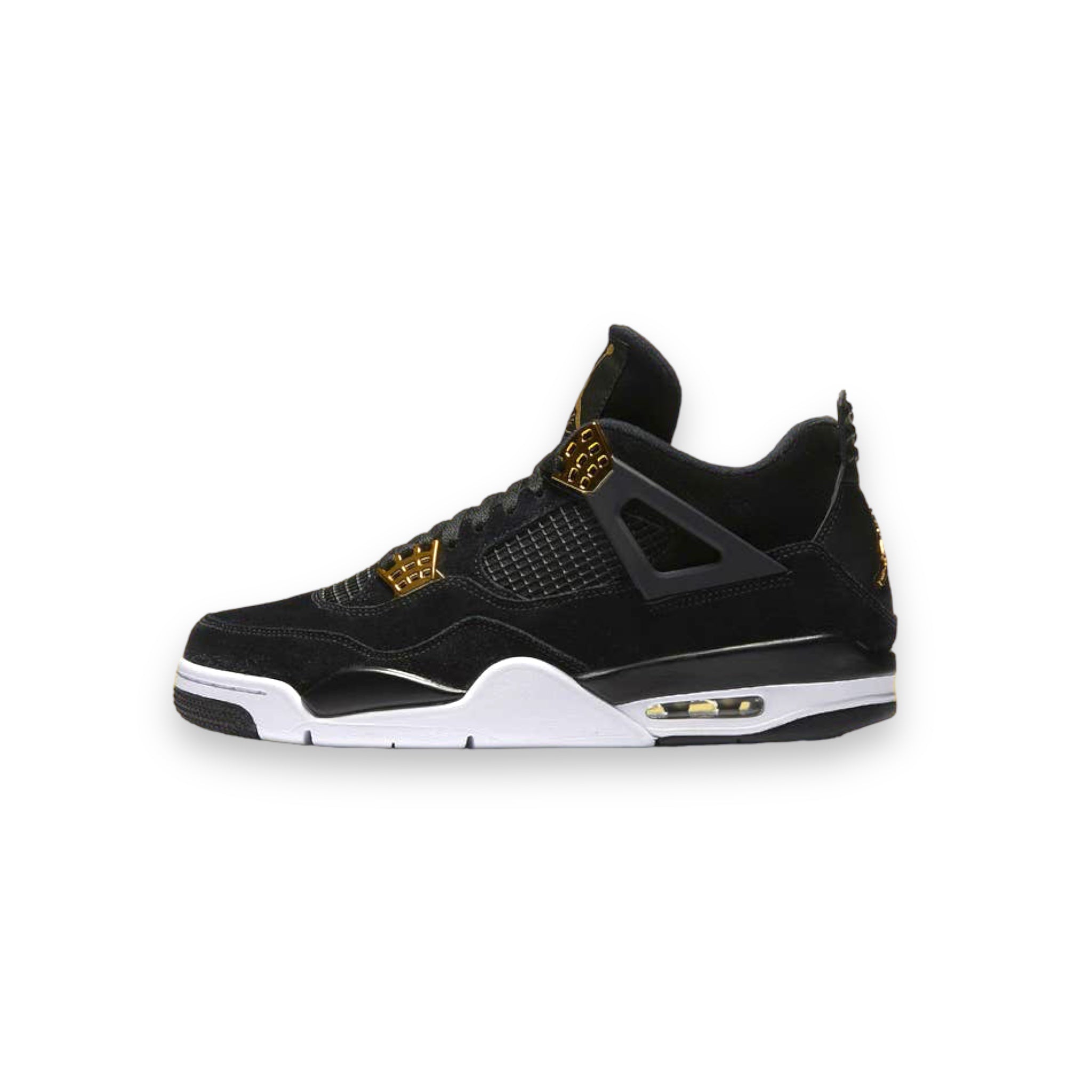 Jordan 4 Retro Royalty