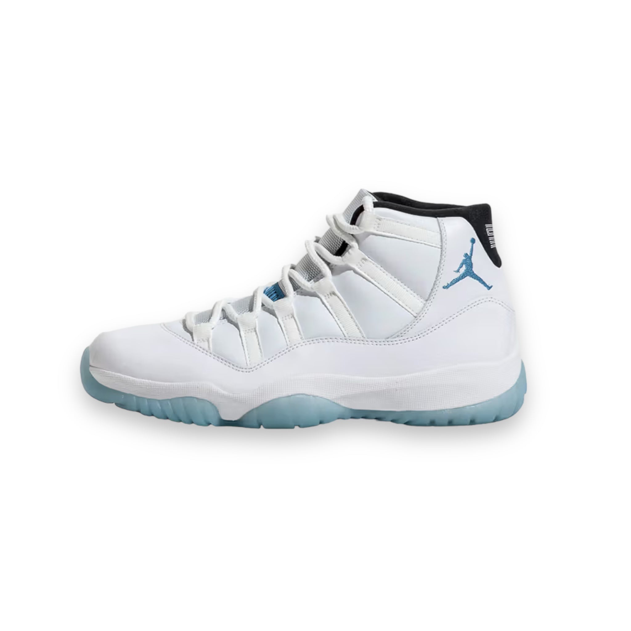 Jordan 11 Retro Legend Blue