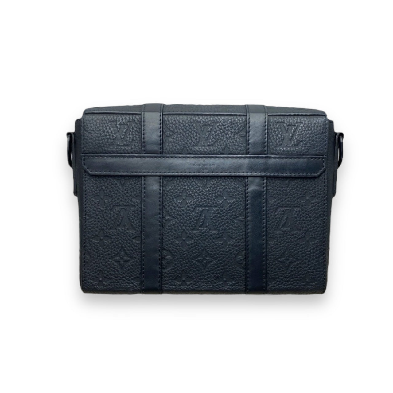 Louis Vuitton Messenger Monogram Taurillon
