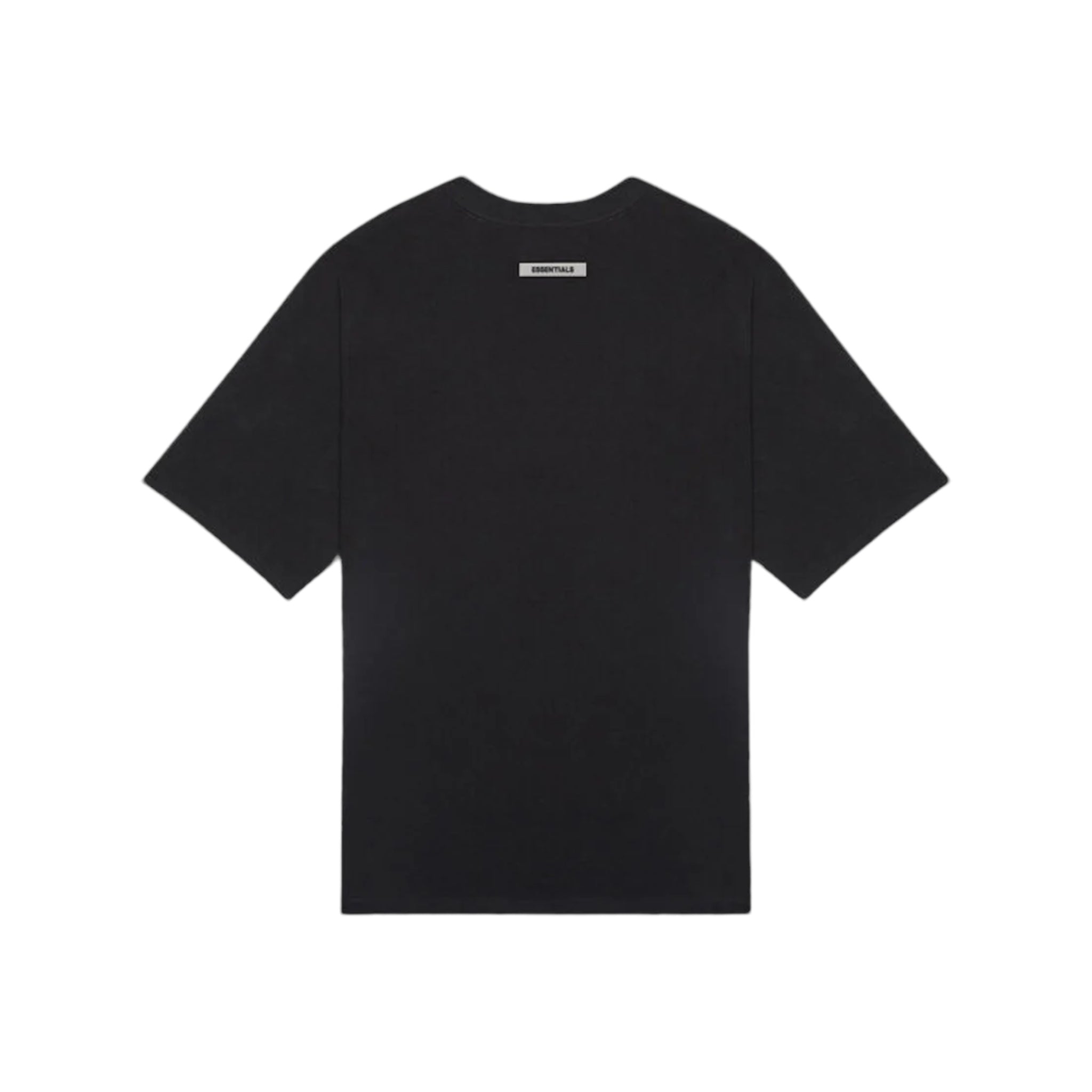 Essentials T-Shirt Black SS20
