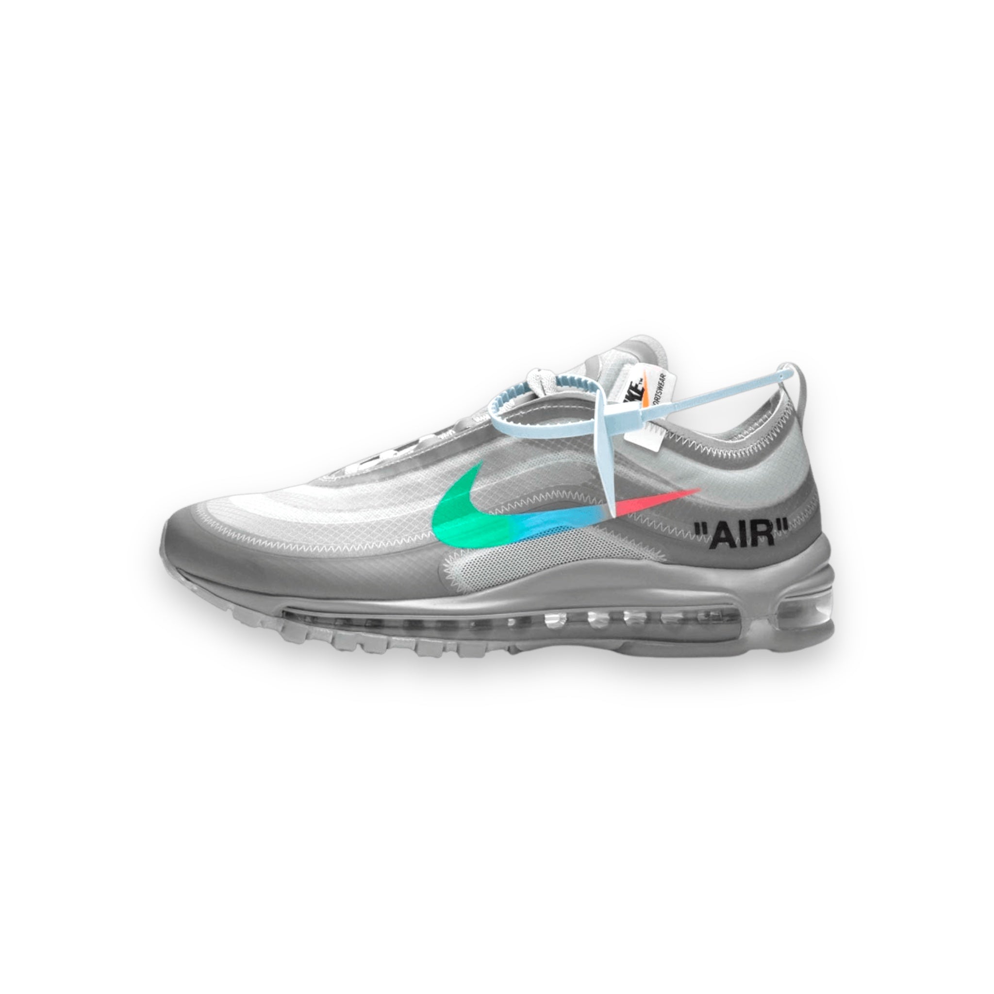 Nike Air Max 97 Off-White Menta test