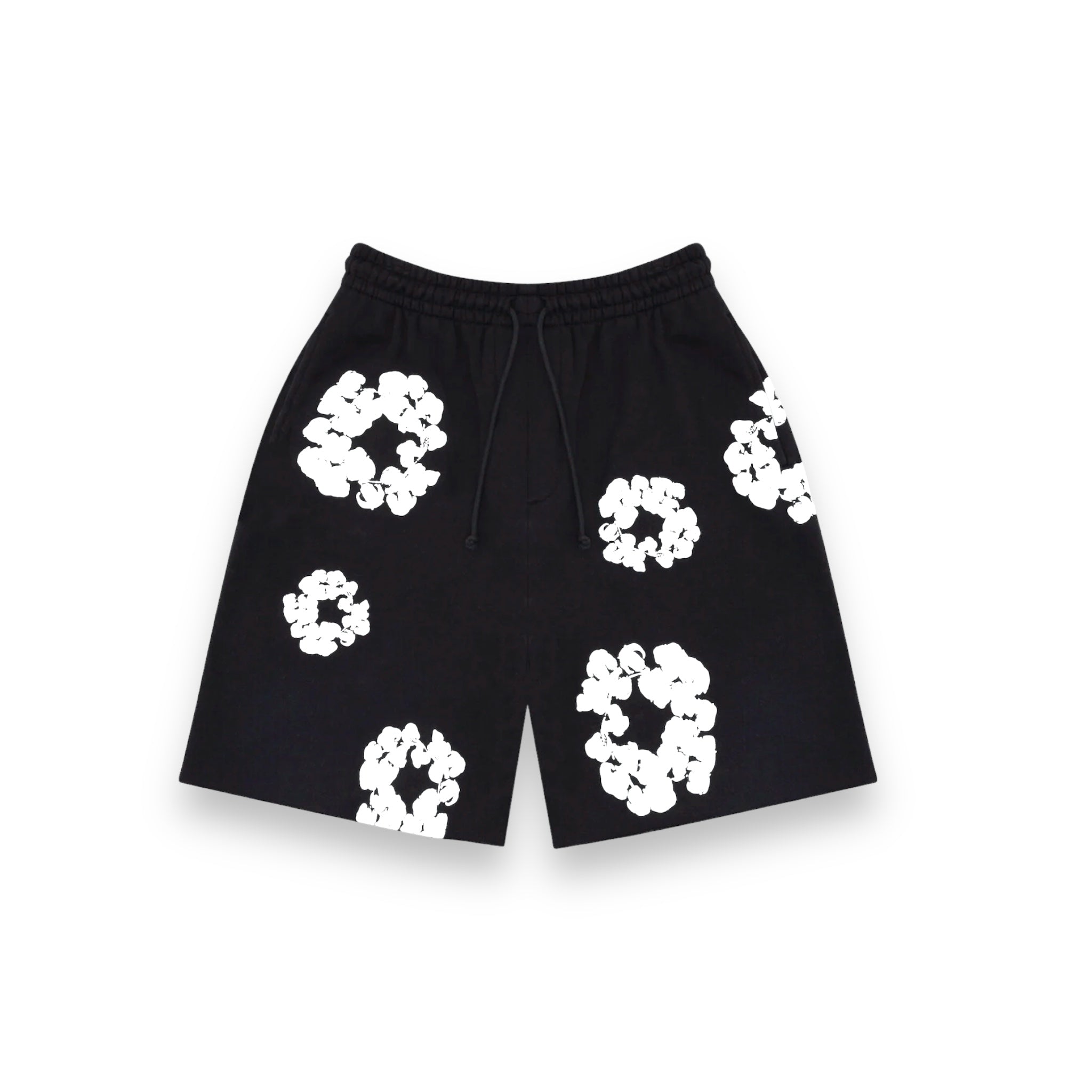 Denim Tears Shorts Black