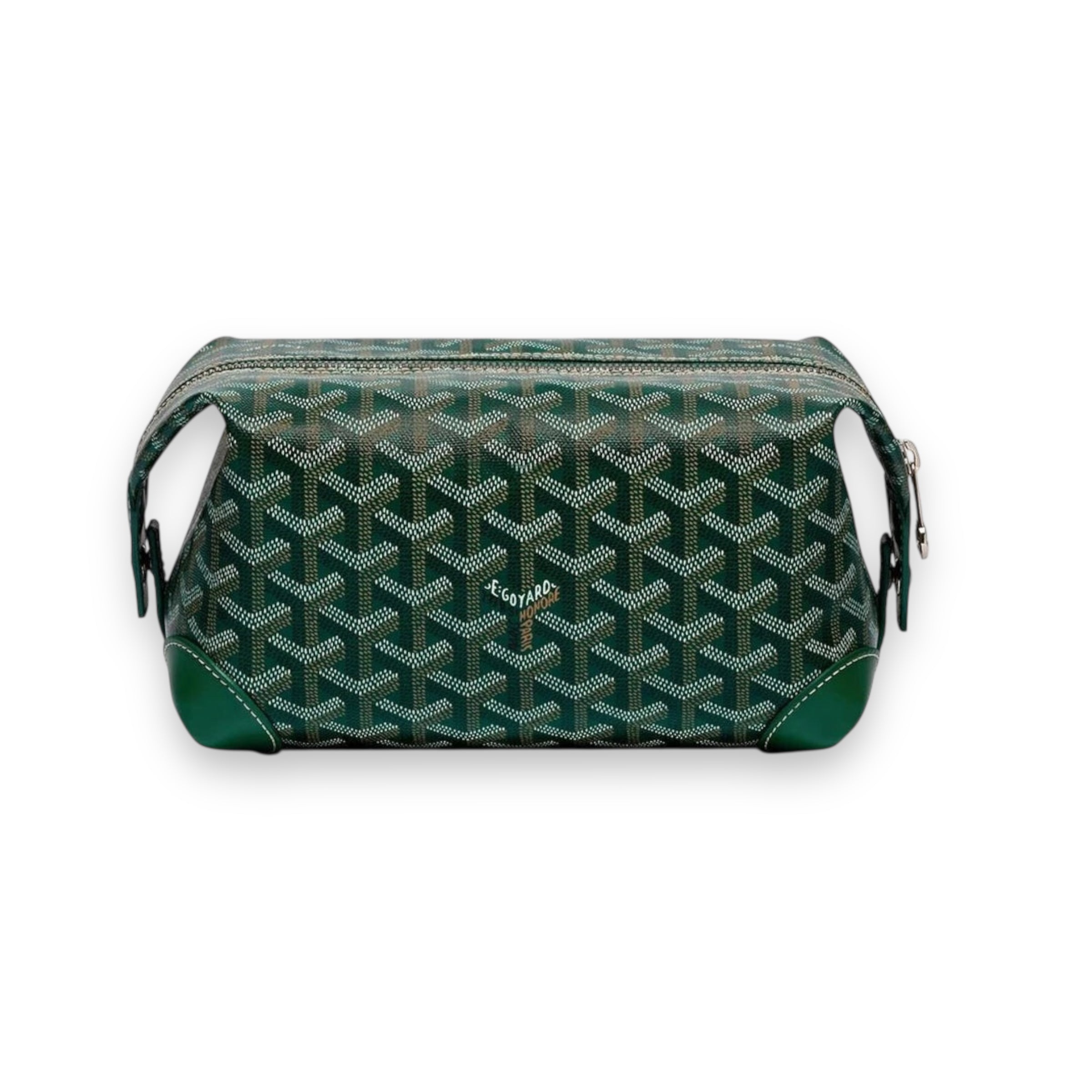 Goyard Green bowling 25 tolitery