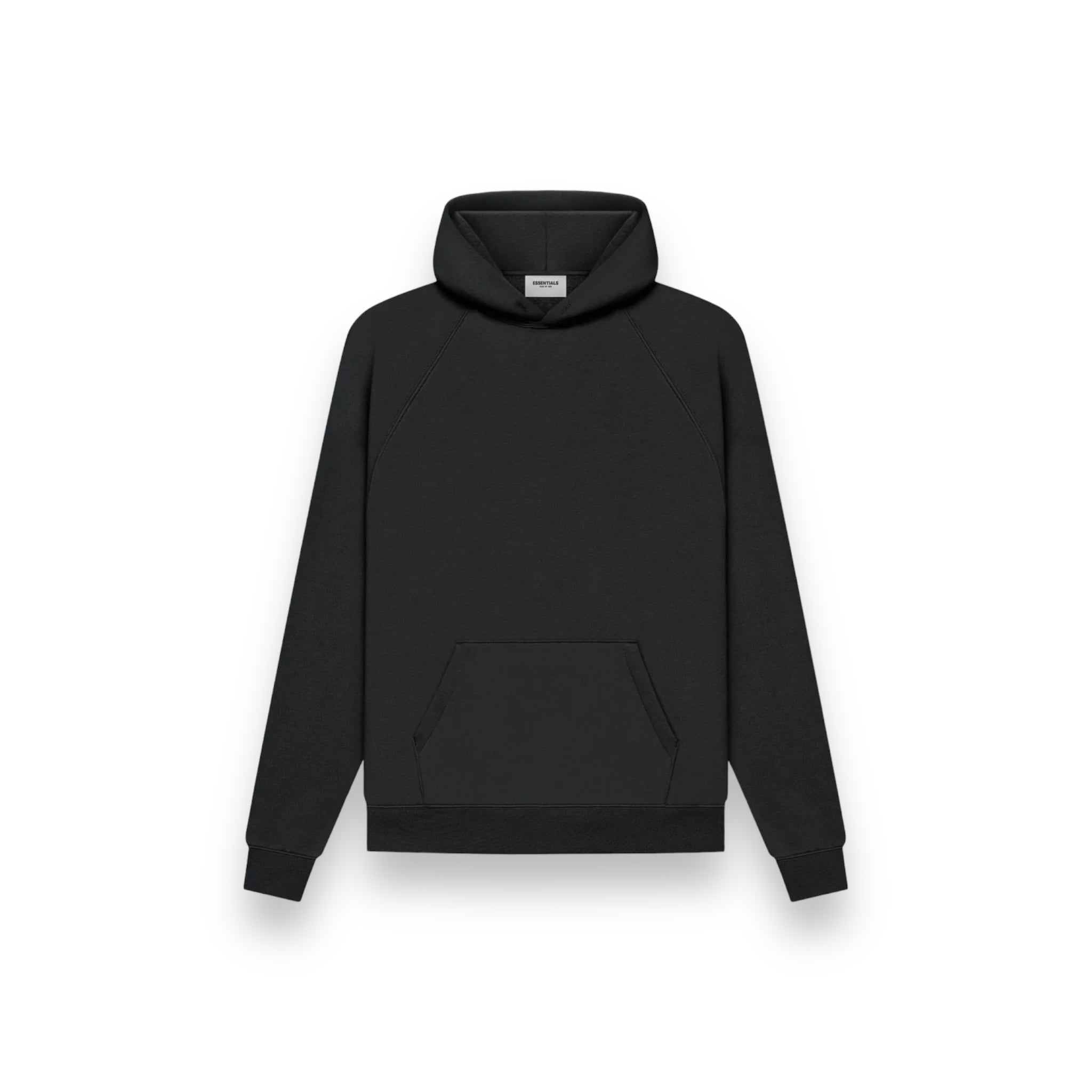 Fear of God Essentials Pull-Over Hoodie (SS21)