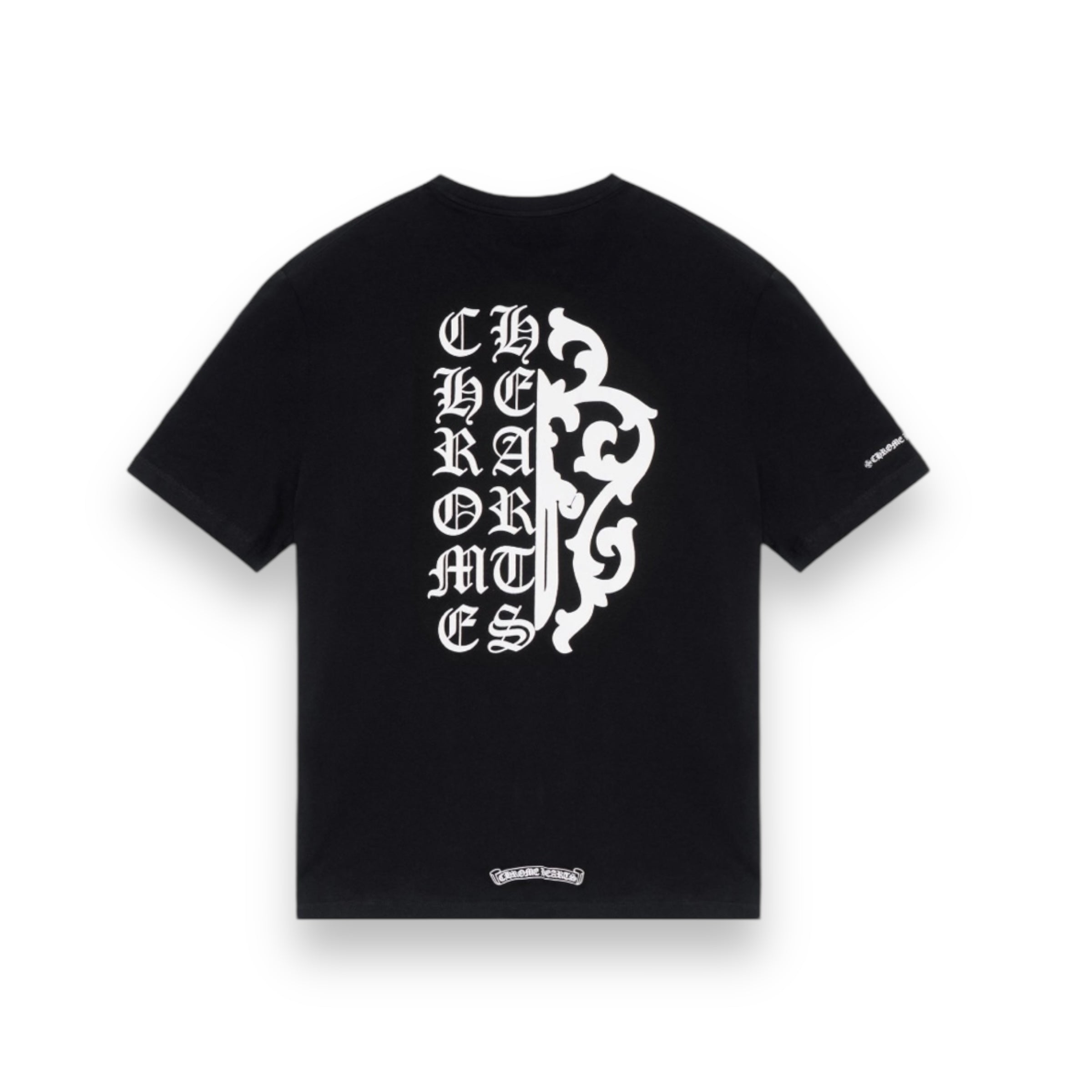 Chrome Hearts Split Dagger Tee