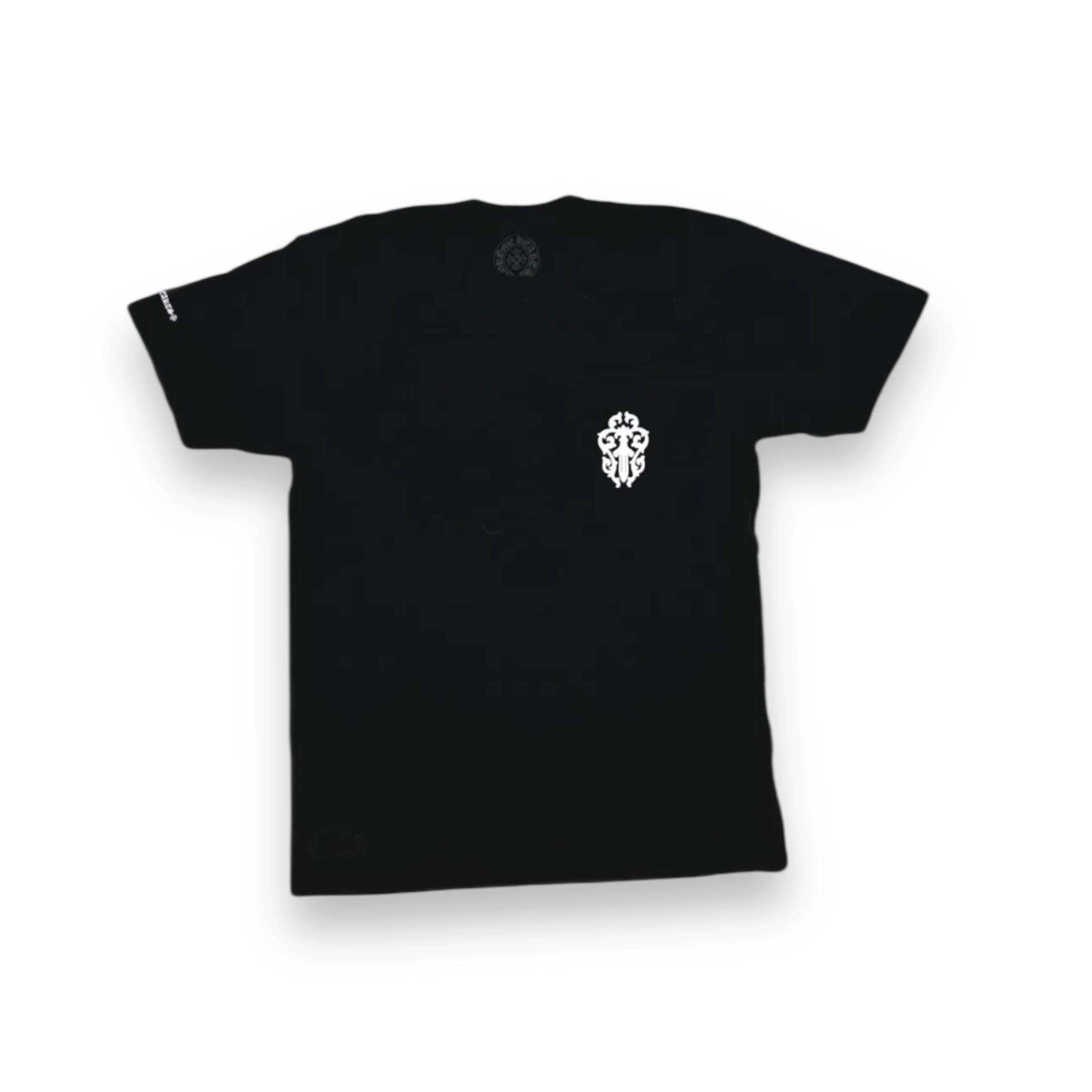 Chrome Hearts Split Dagger Tee