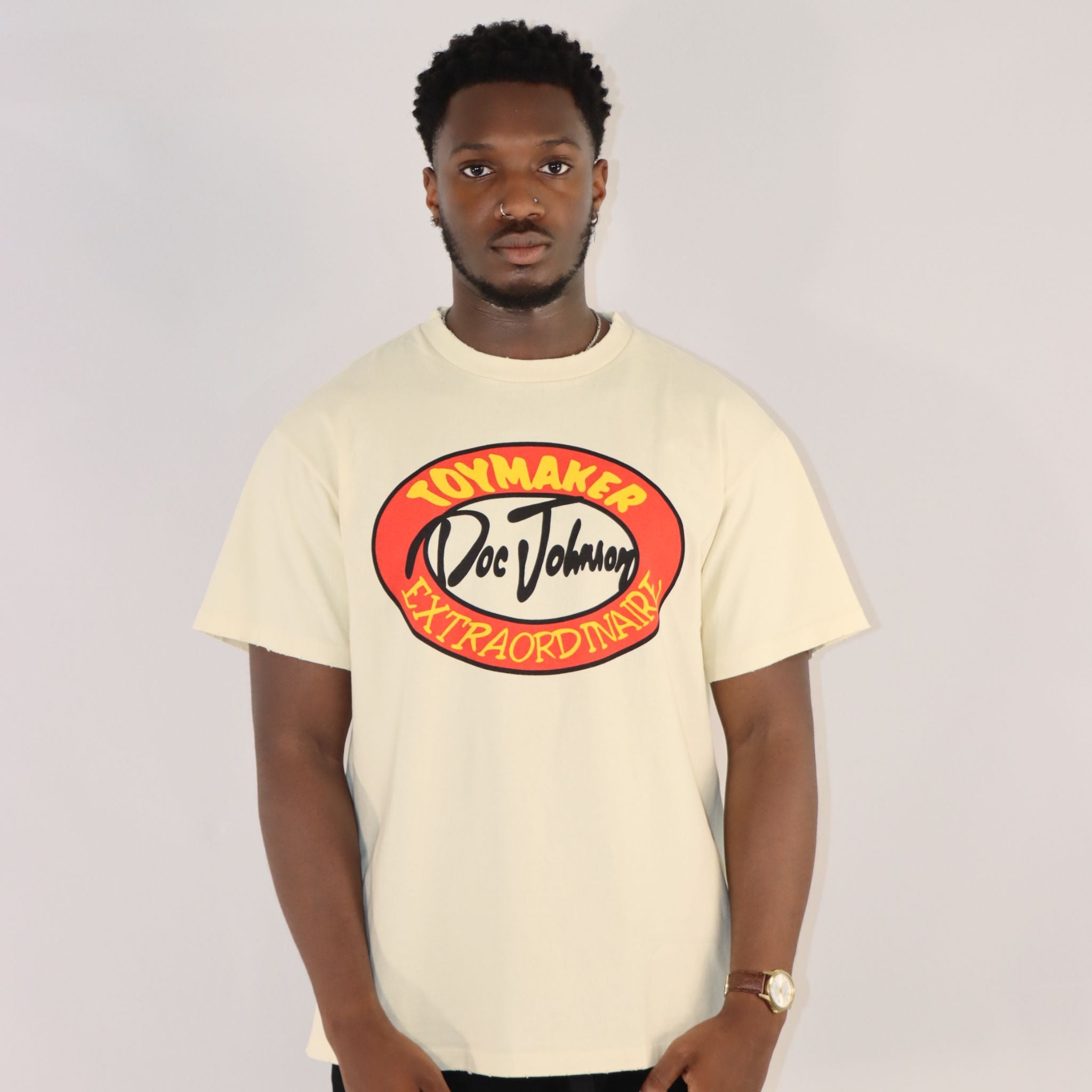Gallery Dept. Doc Johnson Tee