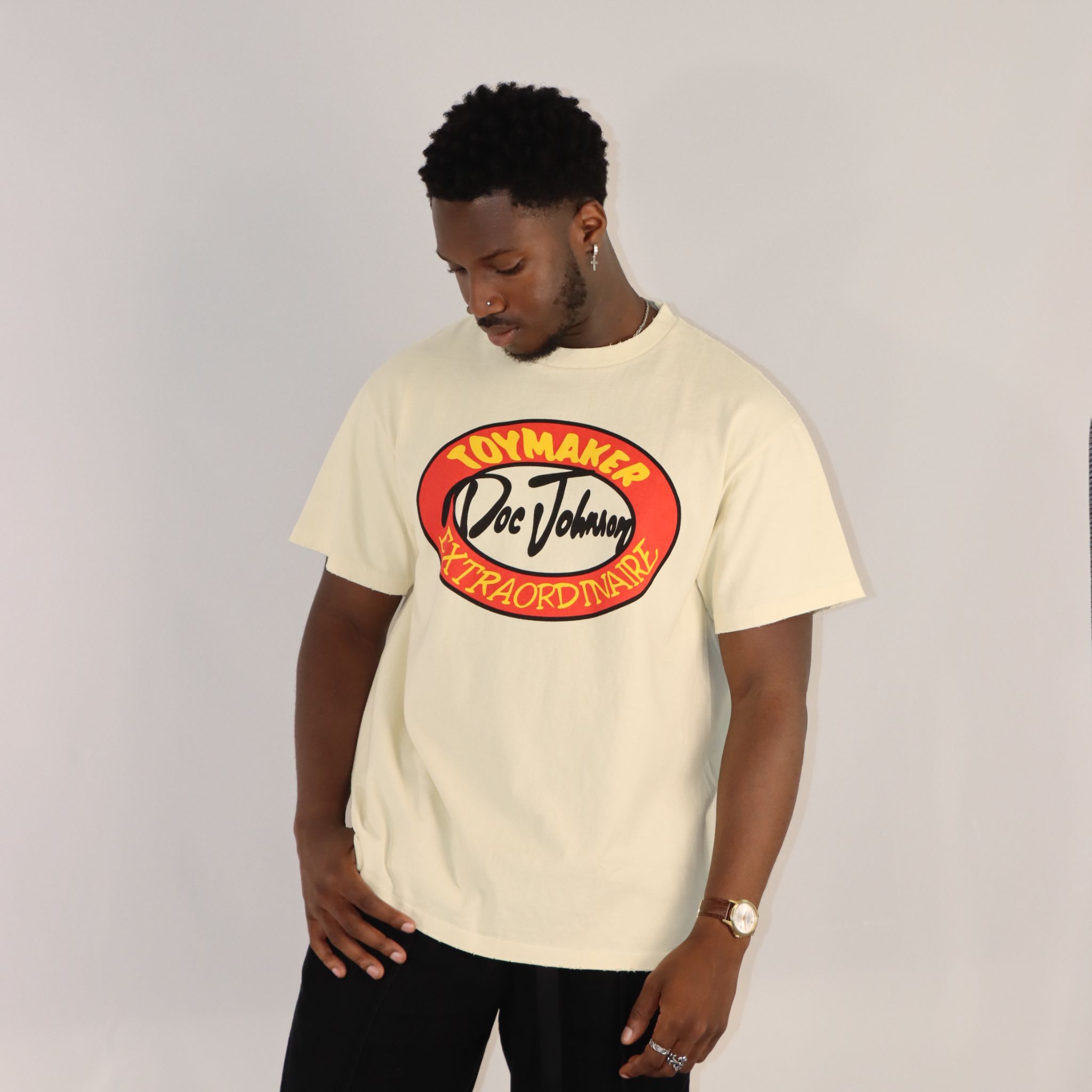 Gallery Dept. Doc Johnson Tee