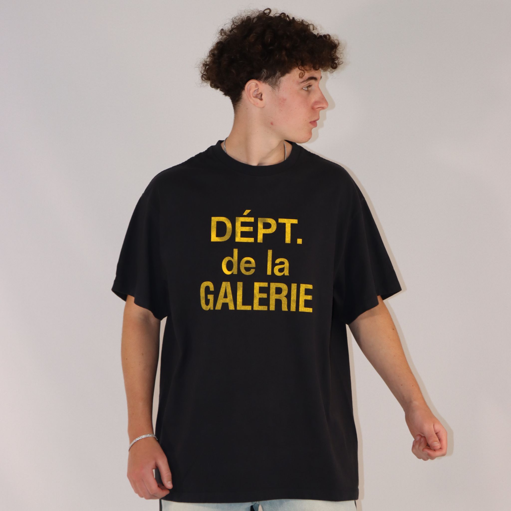 Gallery Dept. De La Galerie Classic Tee