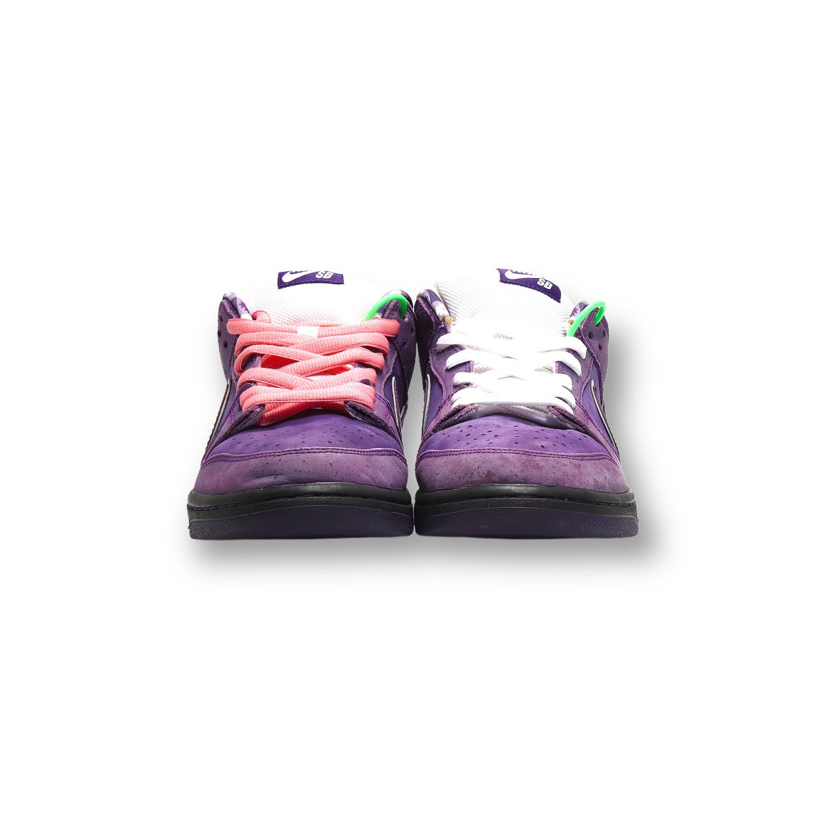 Nike Dunk SB Concepts Purple Lobster Low