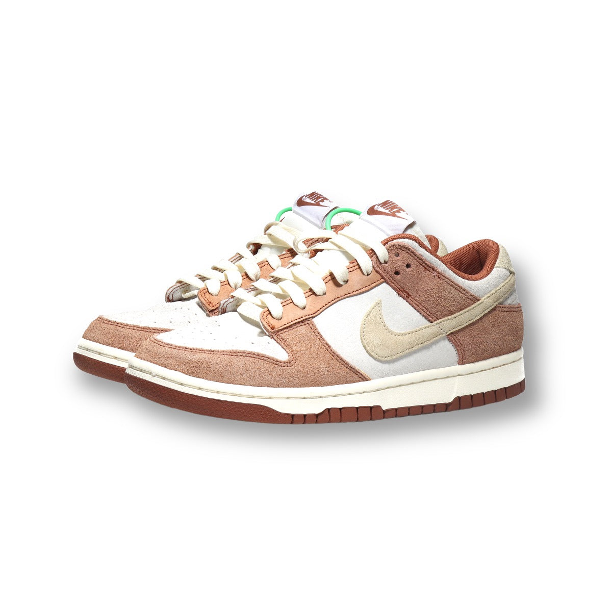 Nike Dunk SB Medium Curry